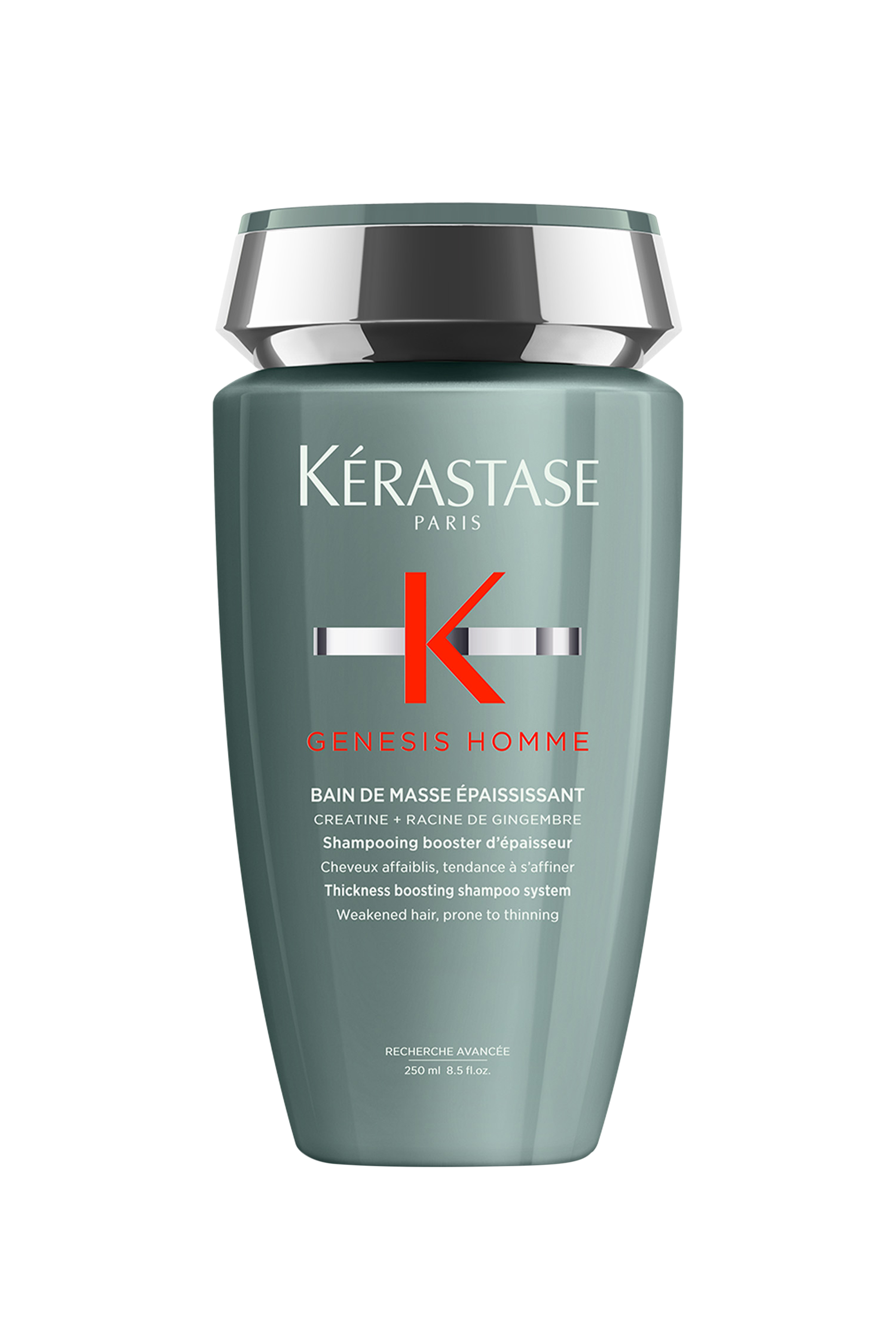 Genesis Homme Bain de Masse Shampoo