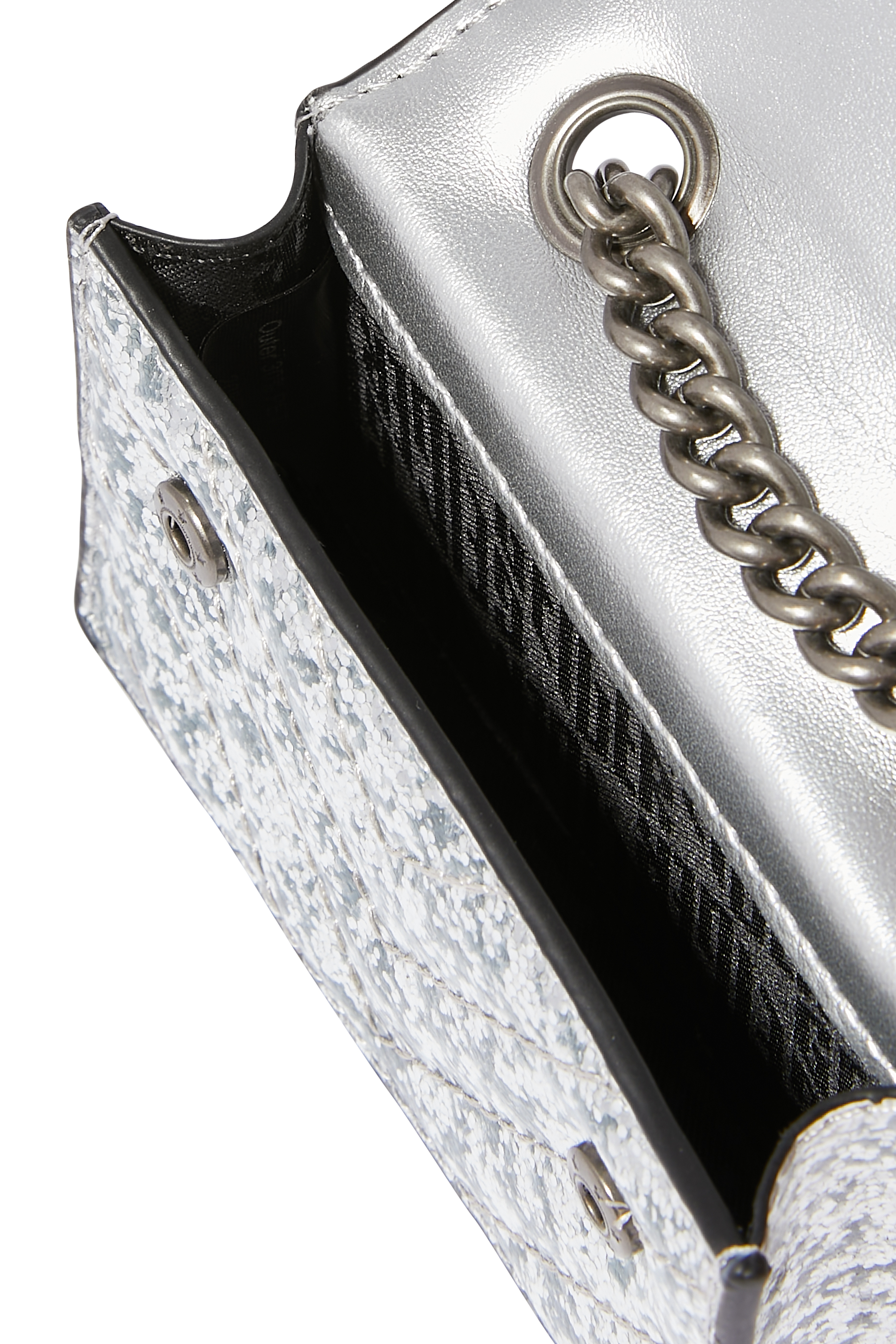 Kensington Sparkle Micro Shoulder Bag