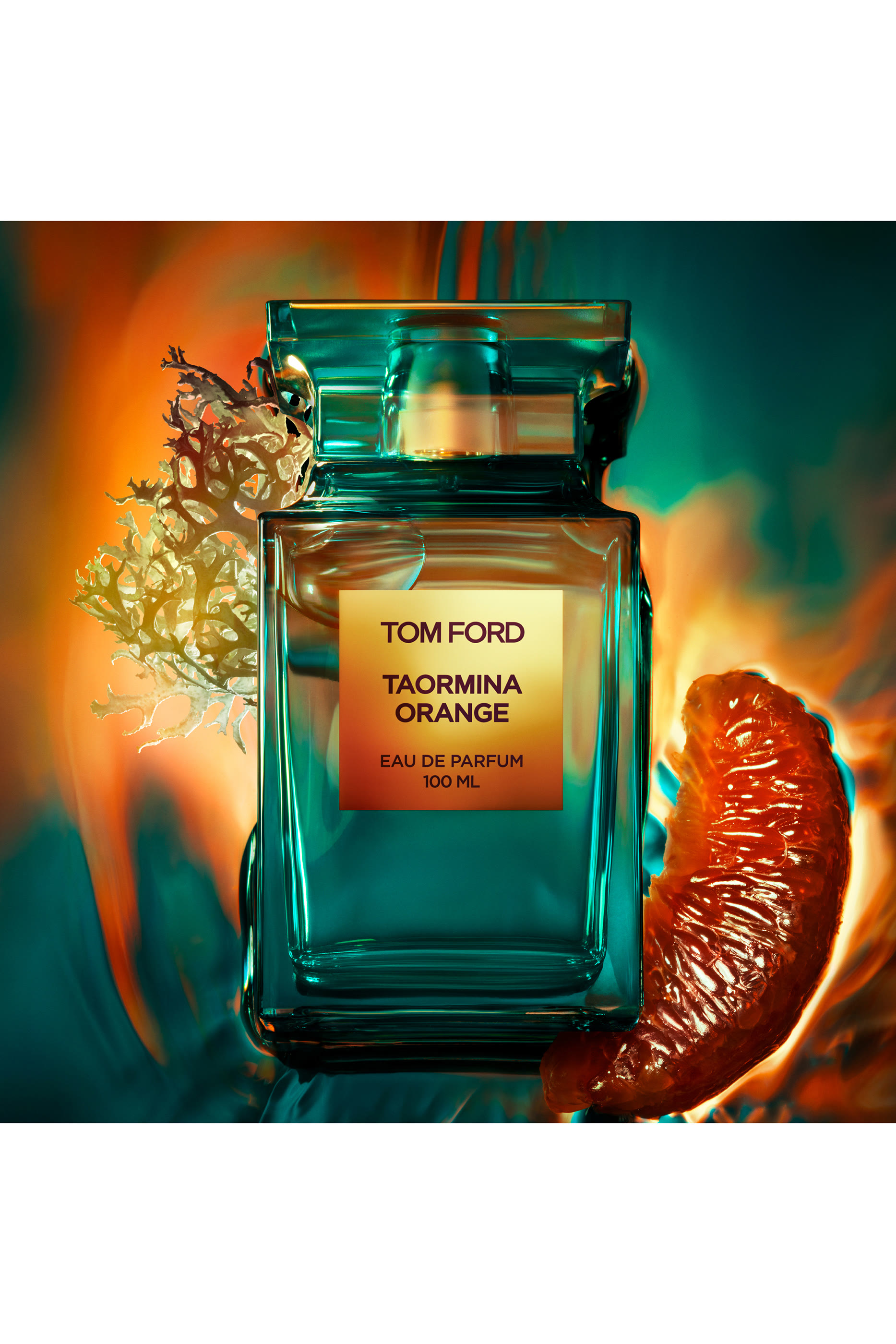 Taormina Orange Eau de Parfum