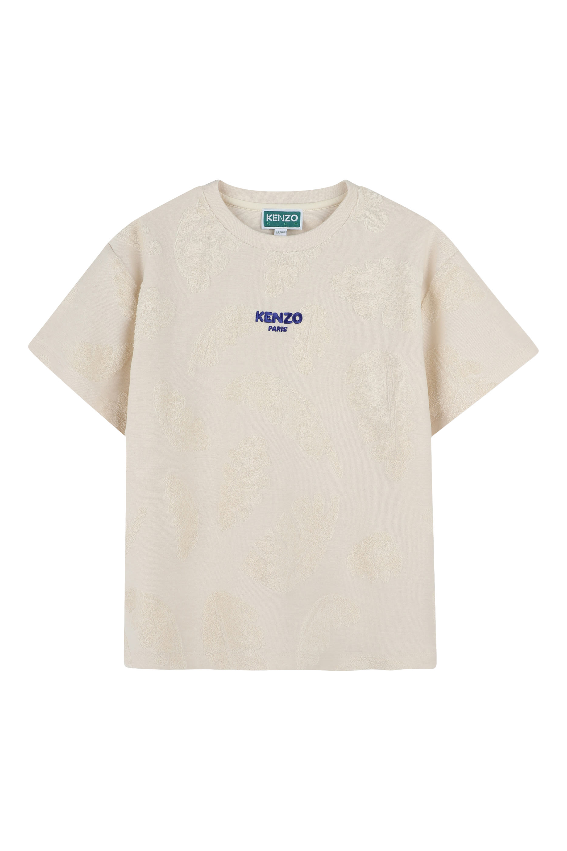 Kids Cotton T-Shirt
