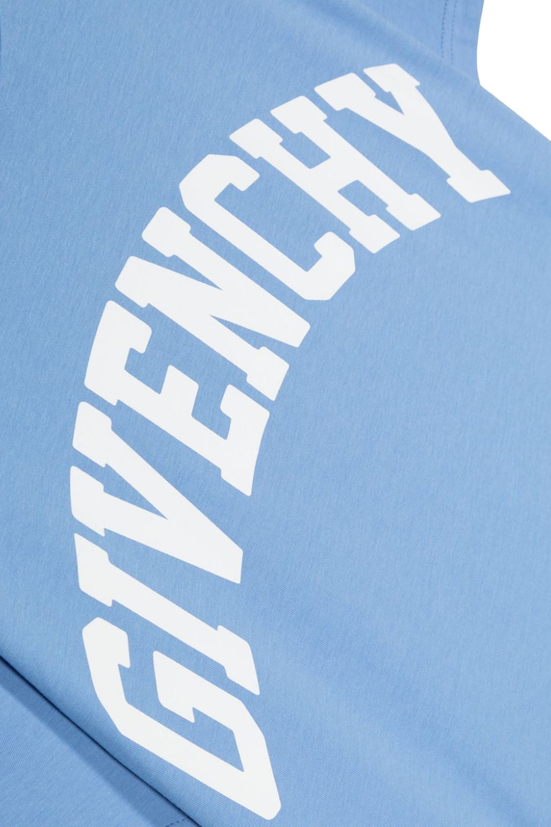 Kids Logo Short-Sleeve T-Shirt