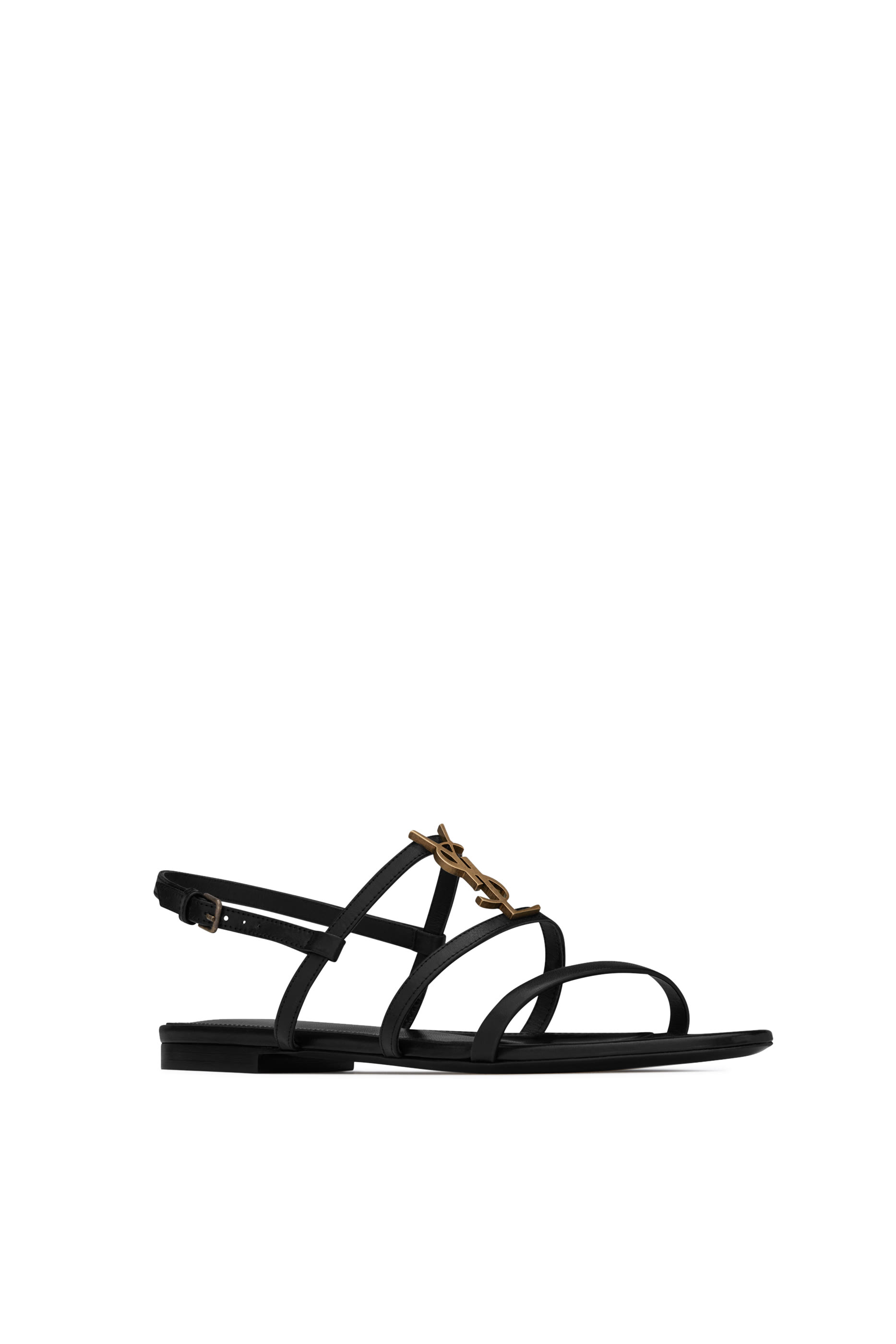 Cassandra Leather Sandals