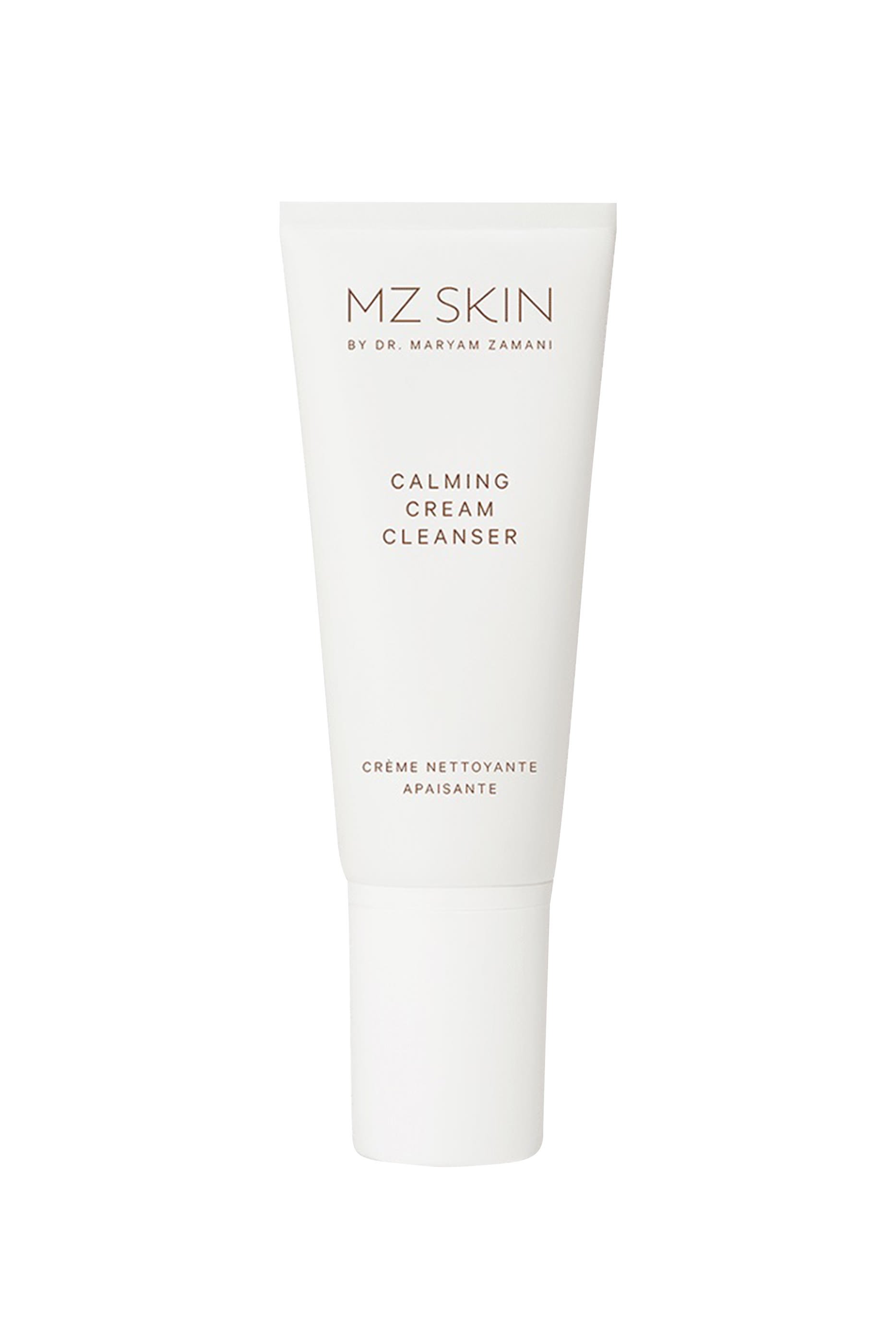 Skin Calming Cream Cleanser