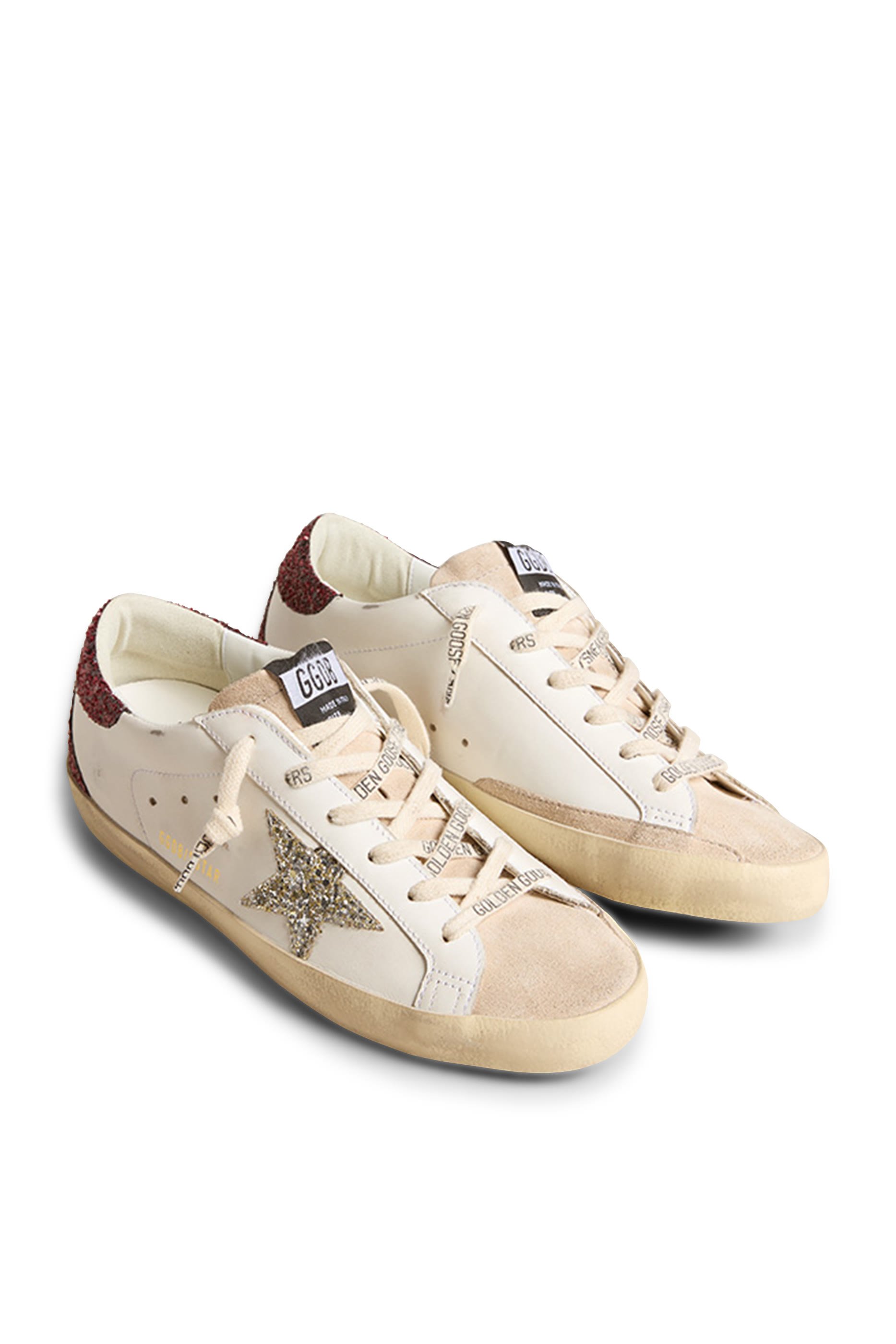 Super Star Classic with Spur Sneakers