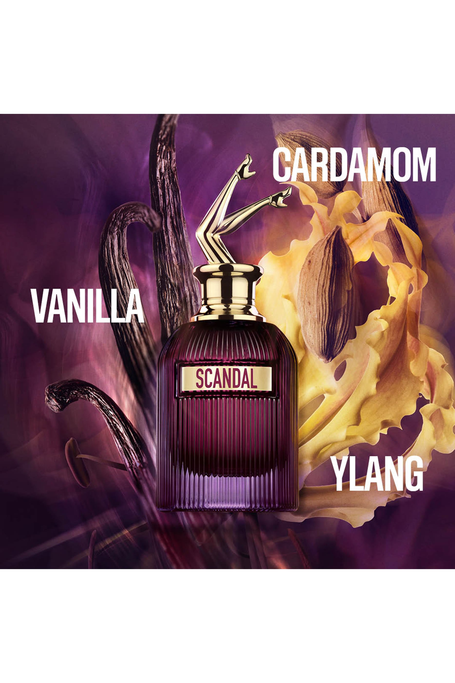 Scandal Intense Eau de Parfum Intense