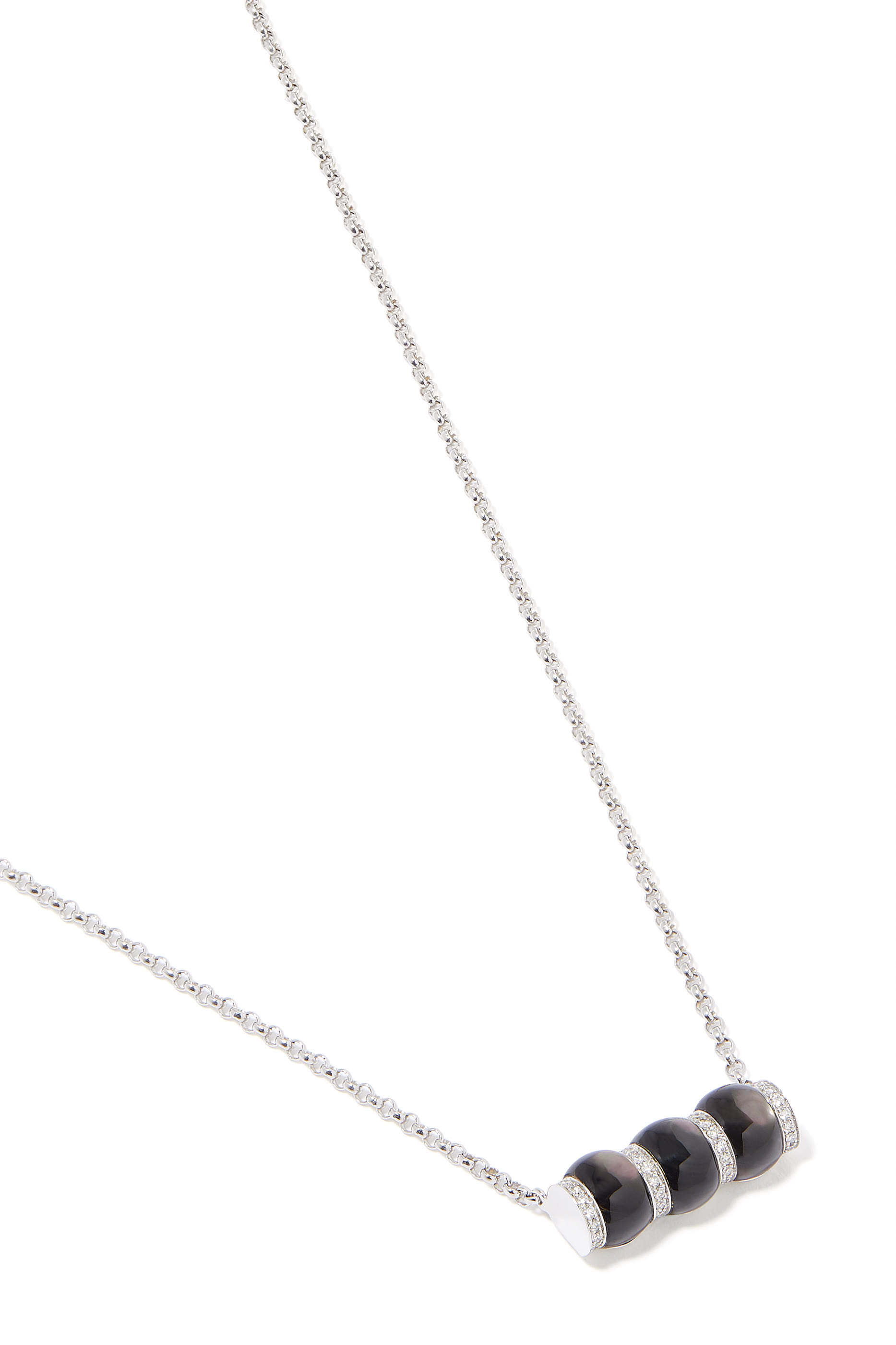 Cerith Pendant Necklace