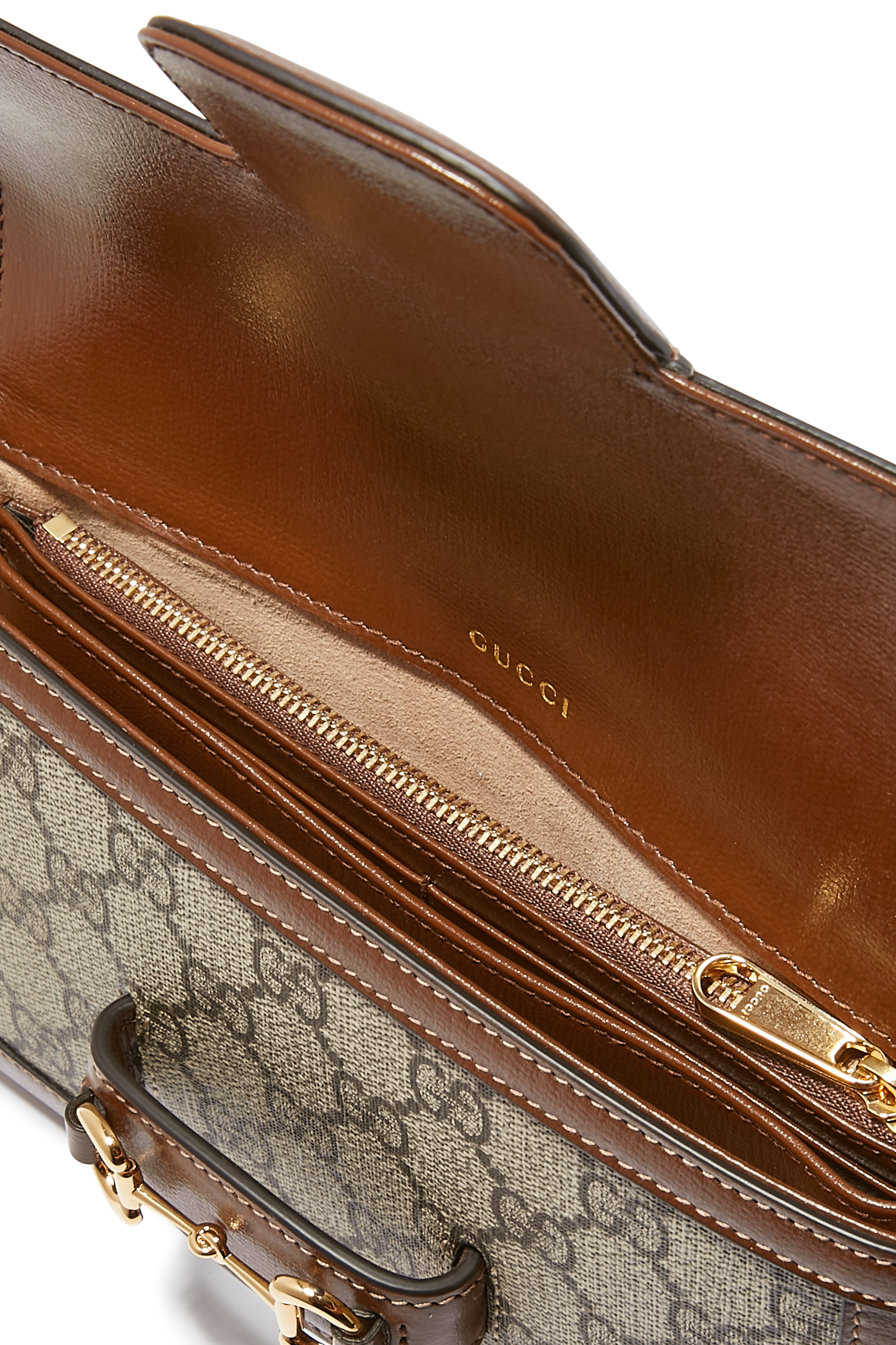 Horsebit 1955 Mini Bag