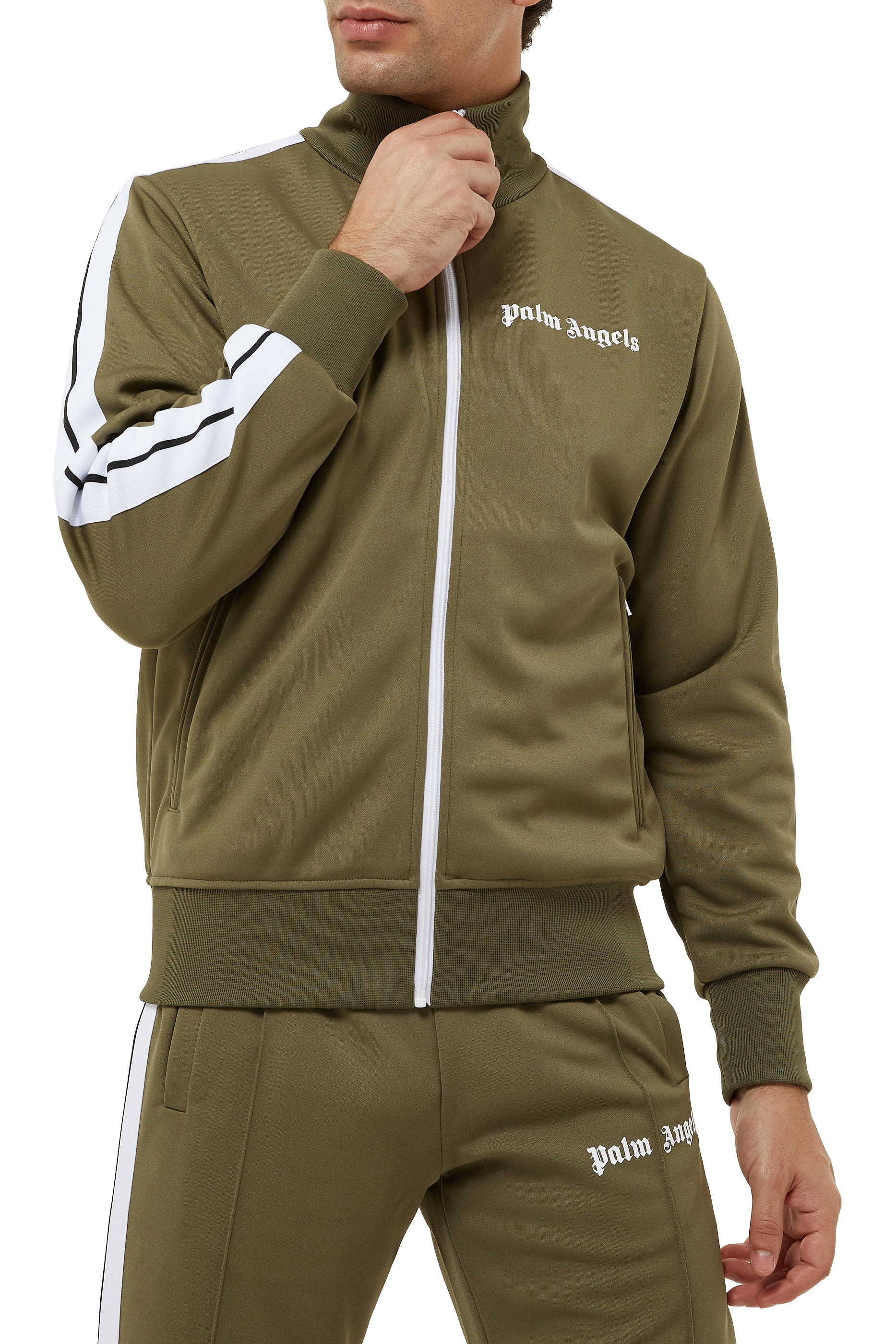 Classic Track Jacket