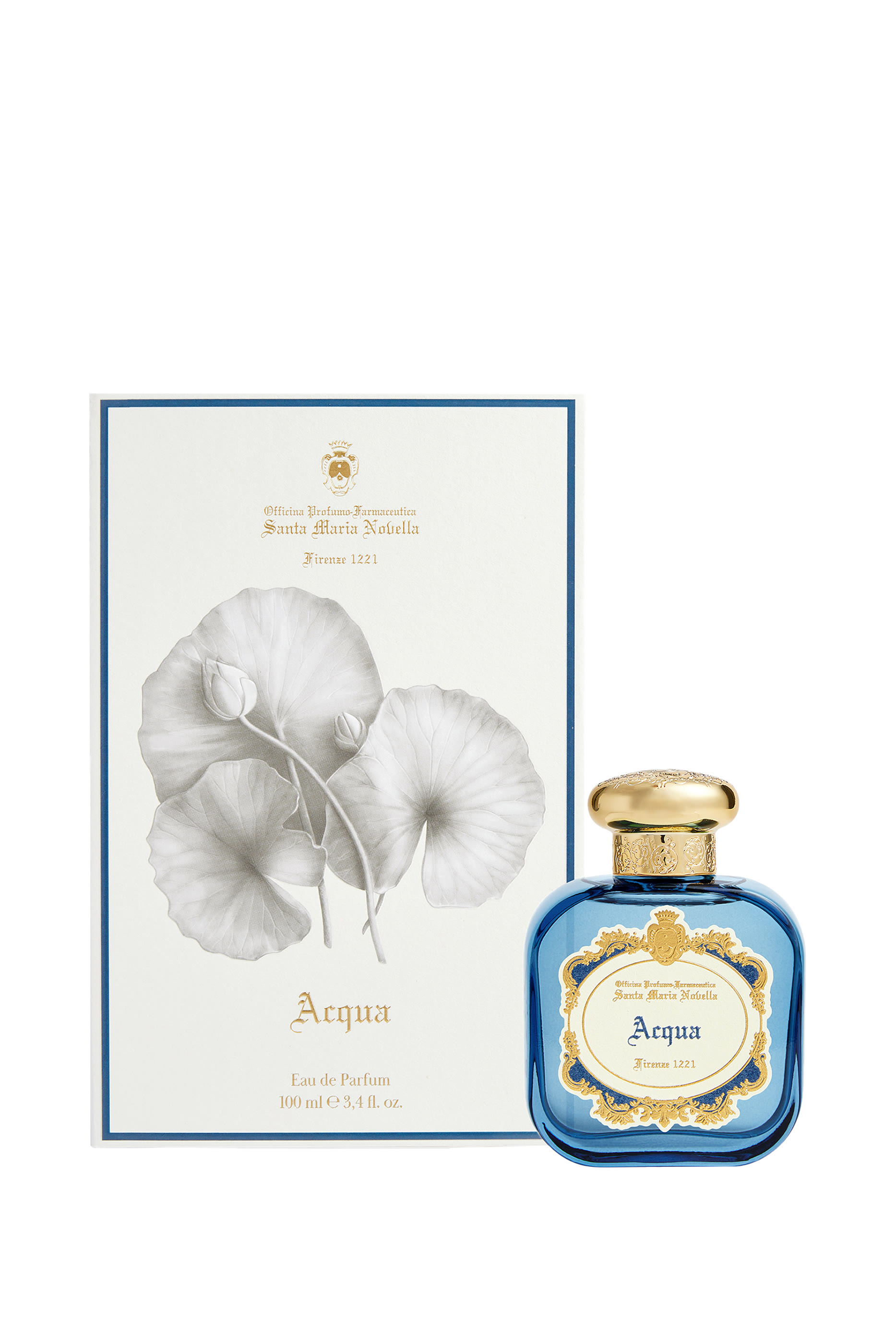 Acqua Eau de Parfum