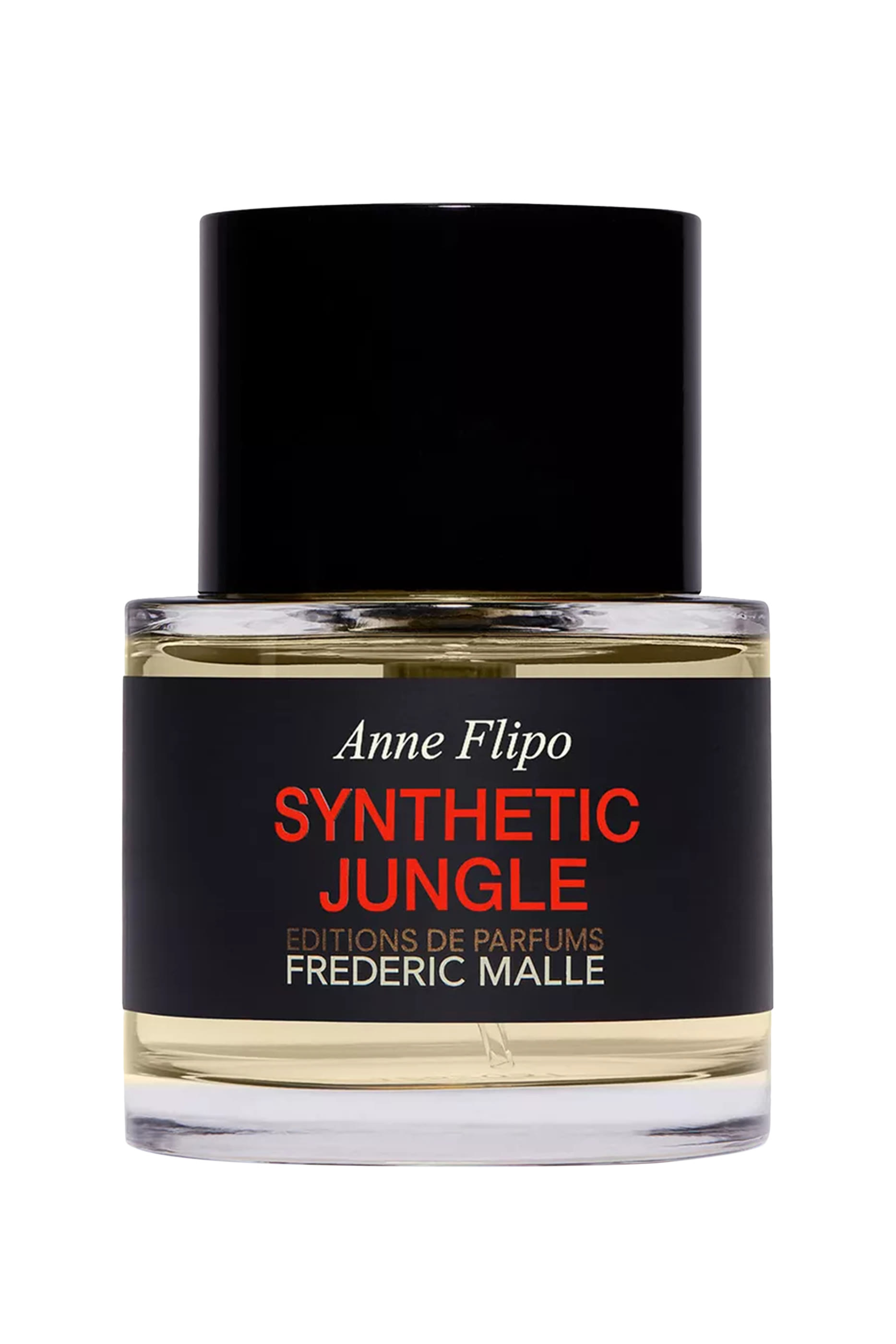 Synthetic Jungle Perfume Spray