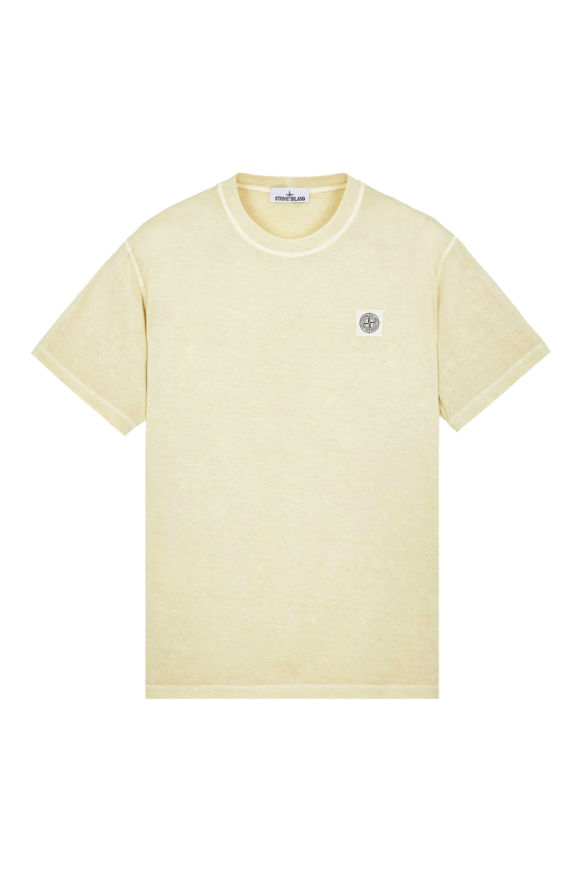 Compass Short-Sleeve T-Shirt