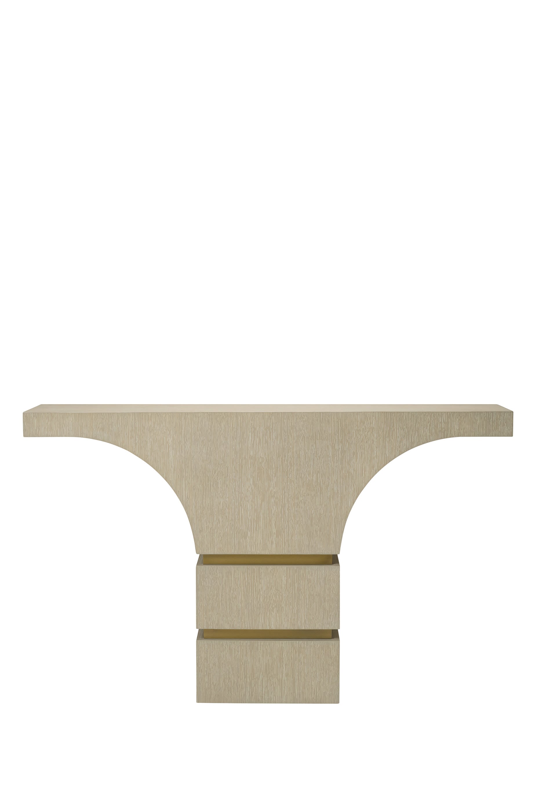 Thaddeus Console
