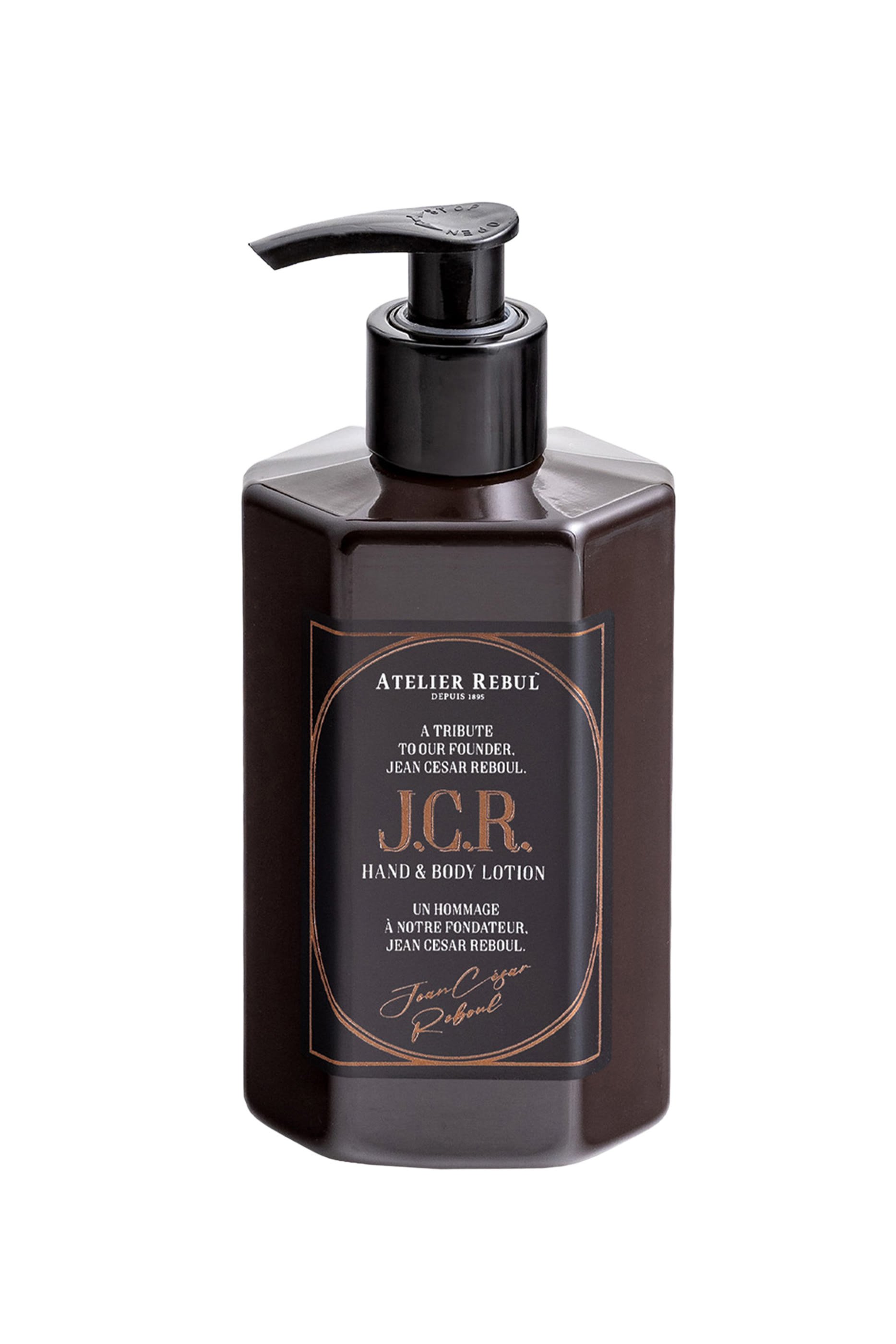 J.Cesar Reboul Enriching Hand & Body Lotion