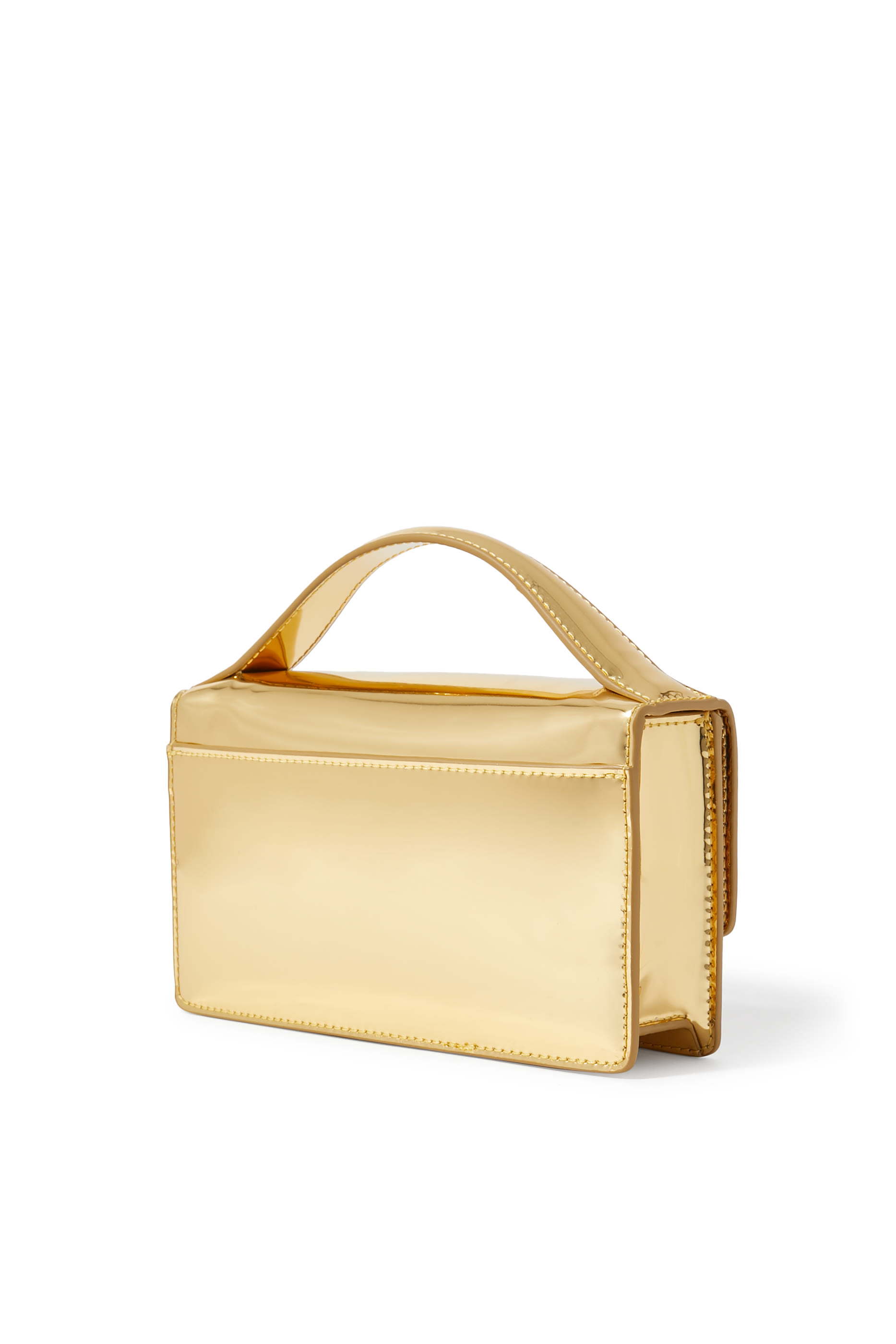 Small Bond Top Handle Bag