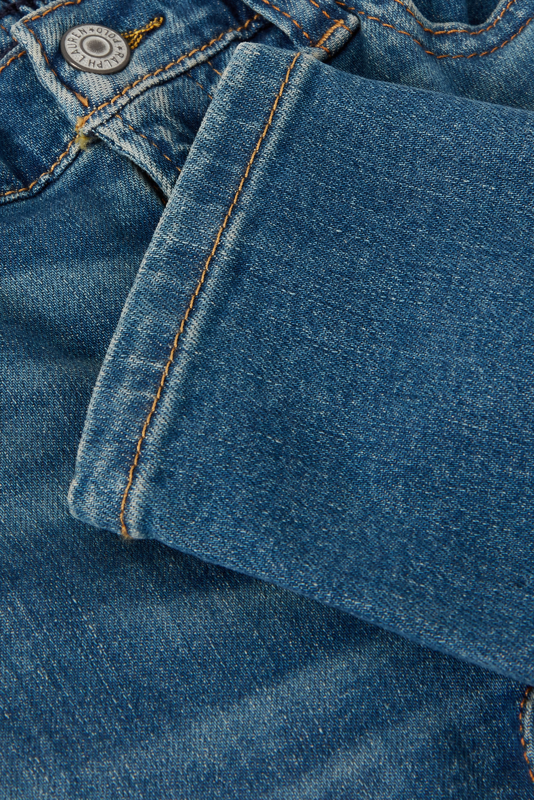 Kids Sullivan Stretch Slim Jeans