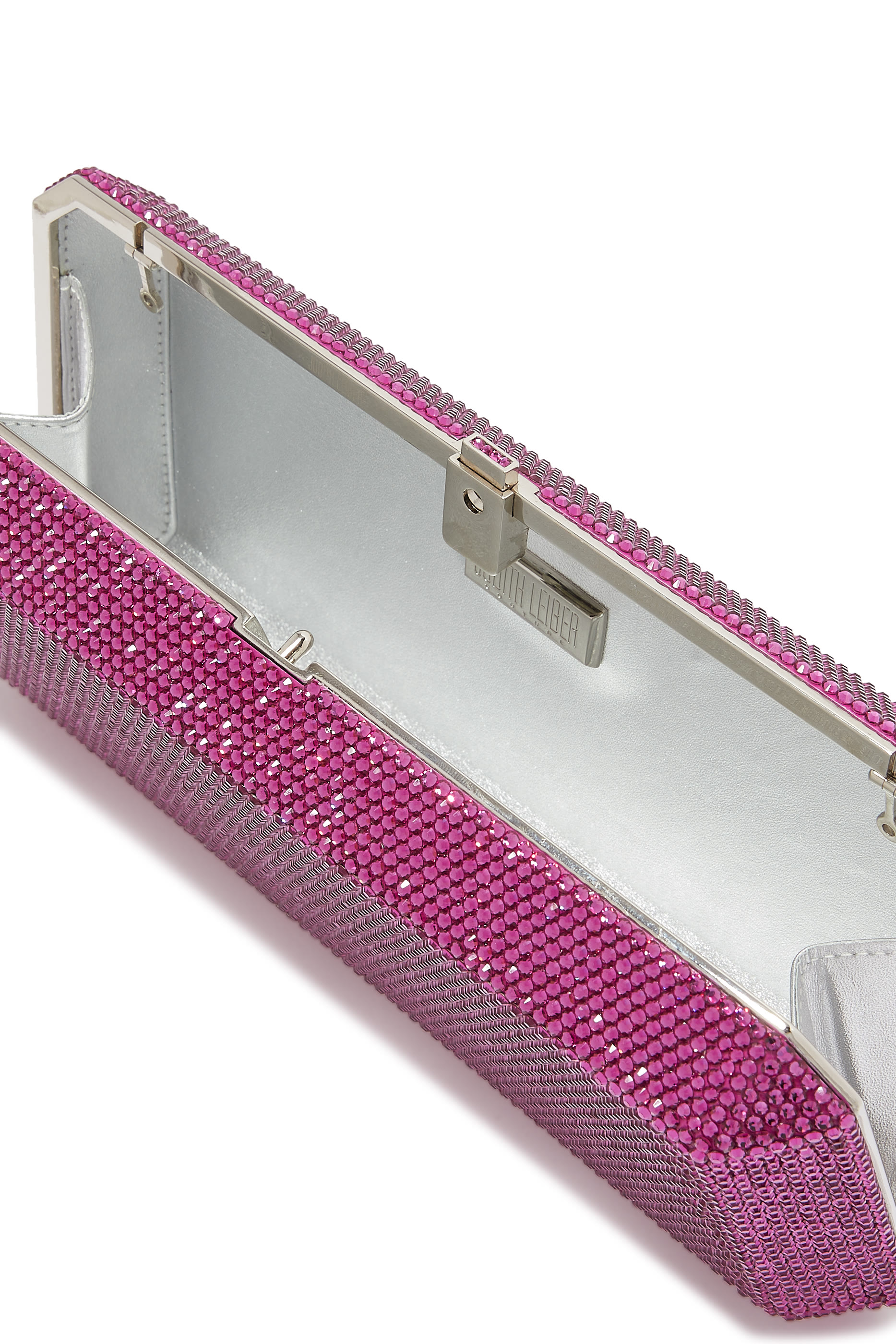 Fizzoni Bling Clutch