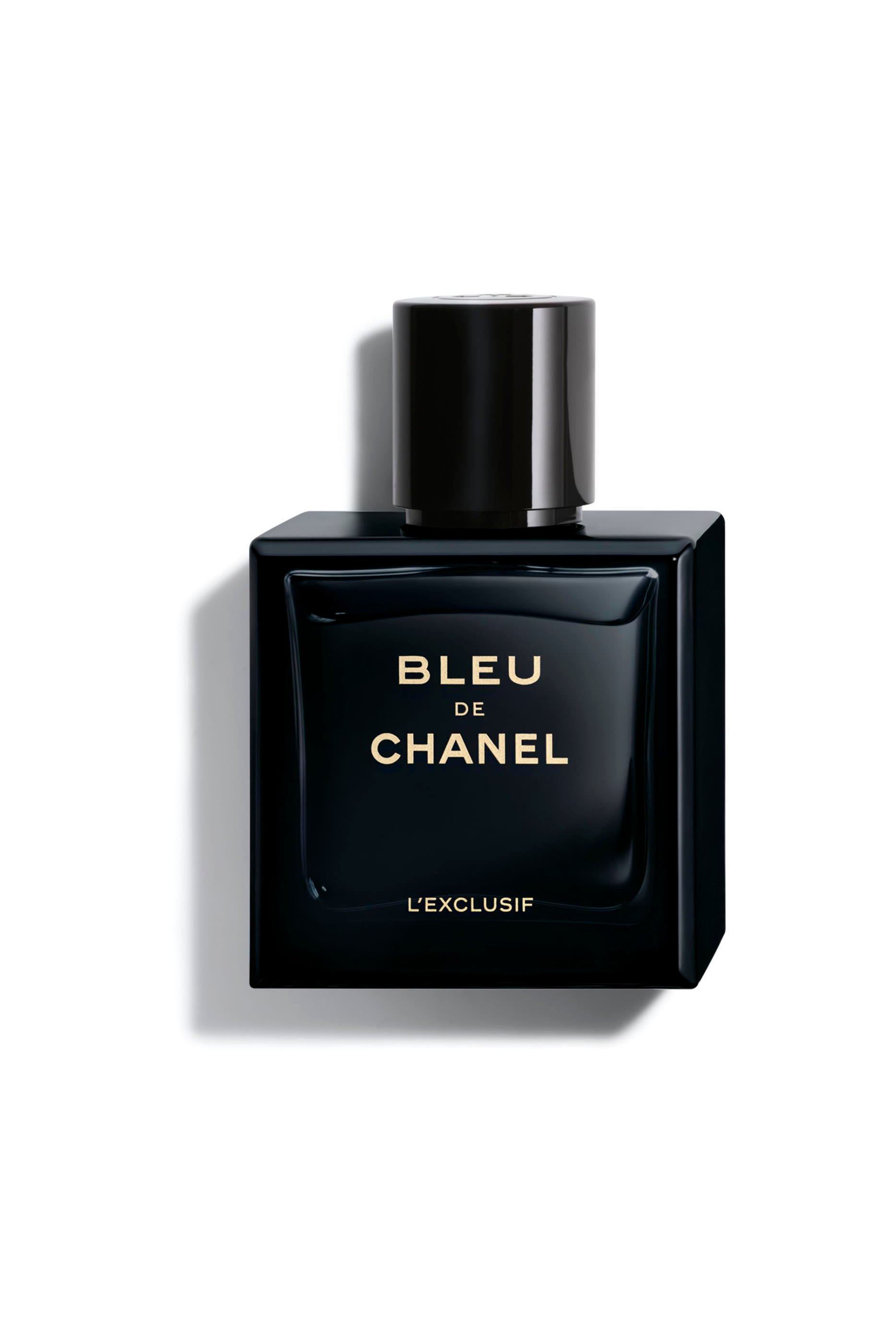 Bleu De Chanel L'Exclusif Parfum
