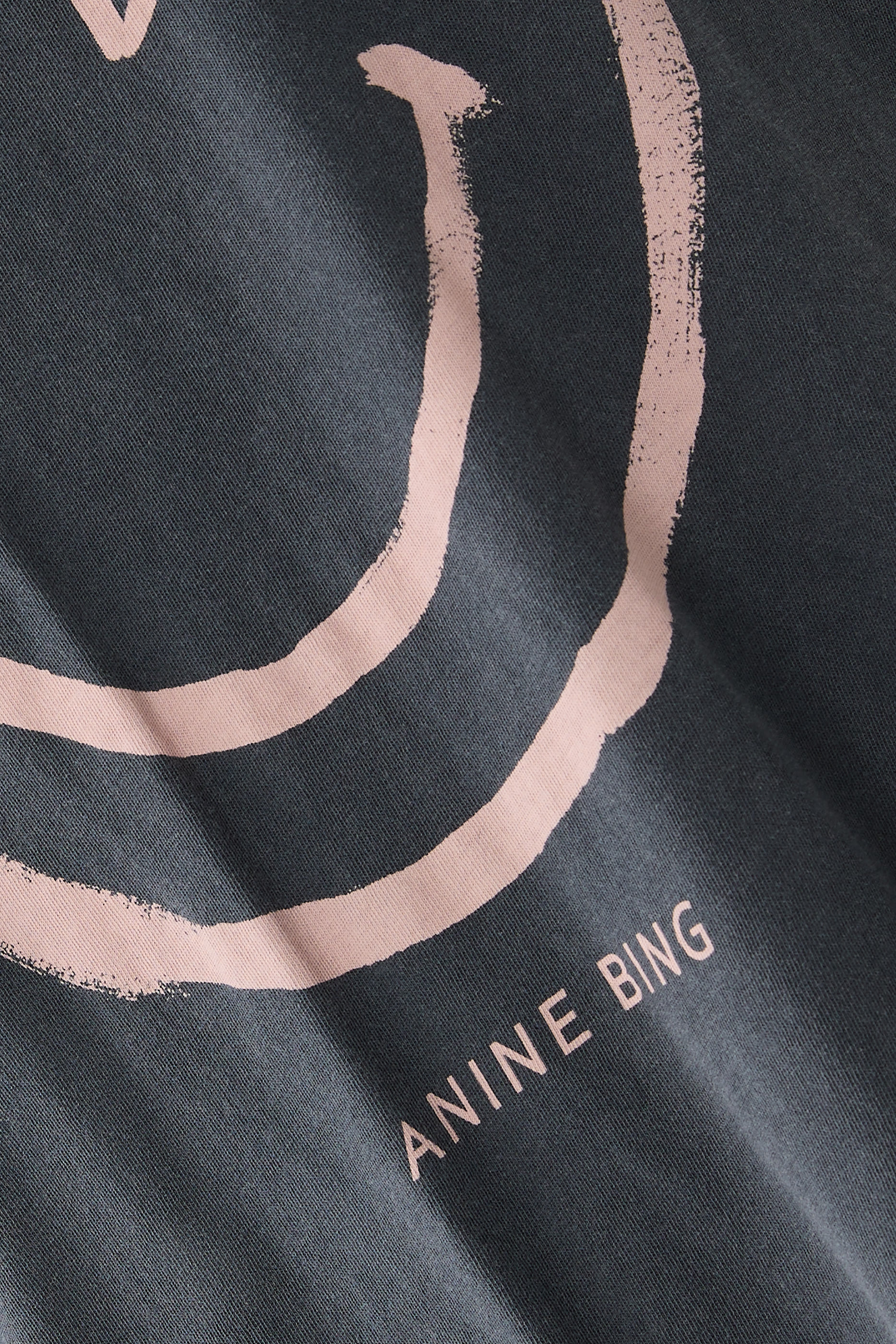 Cade Smiley T-Shirt