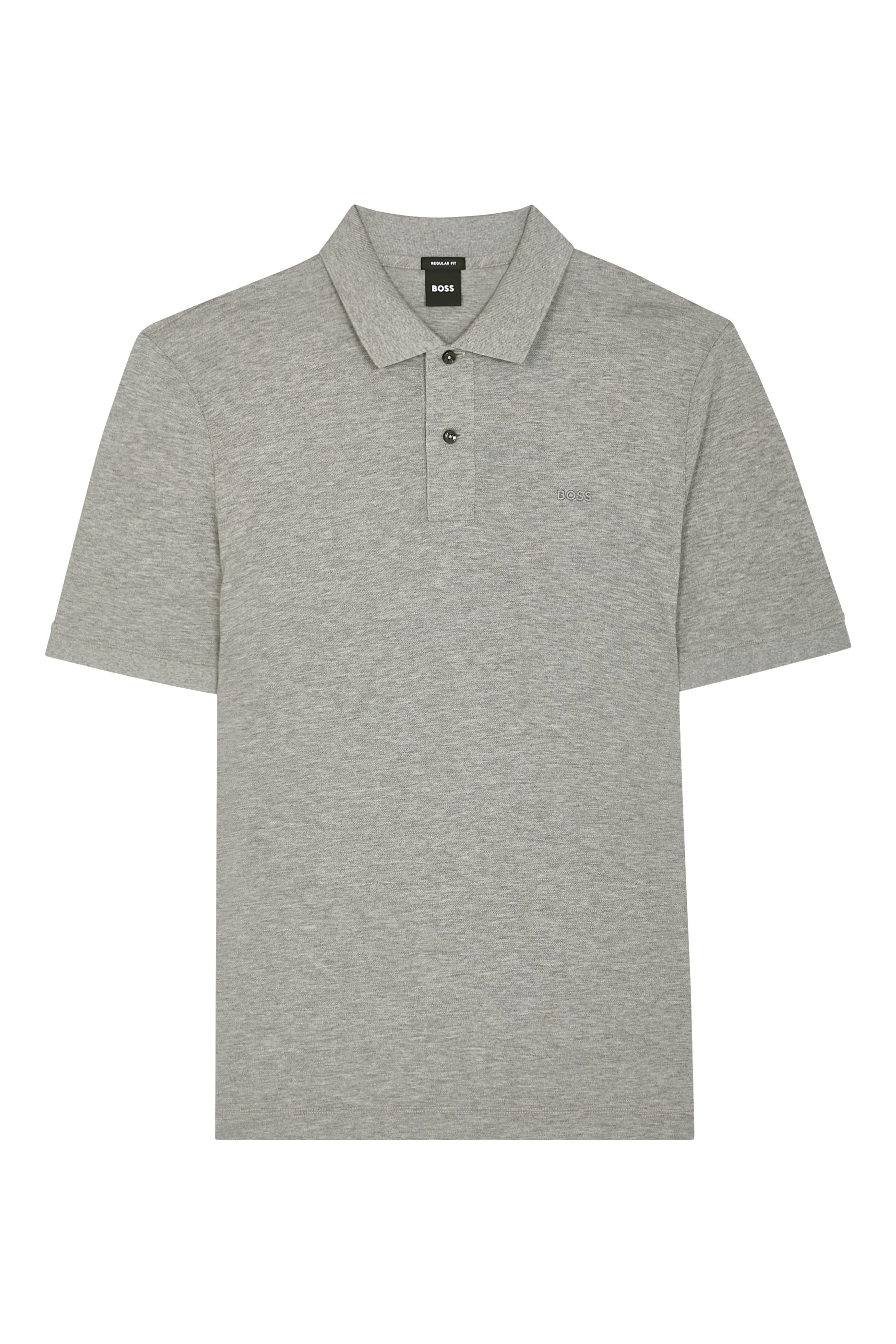 Pallas Polo Shirt
