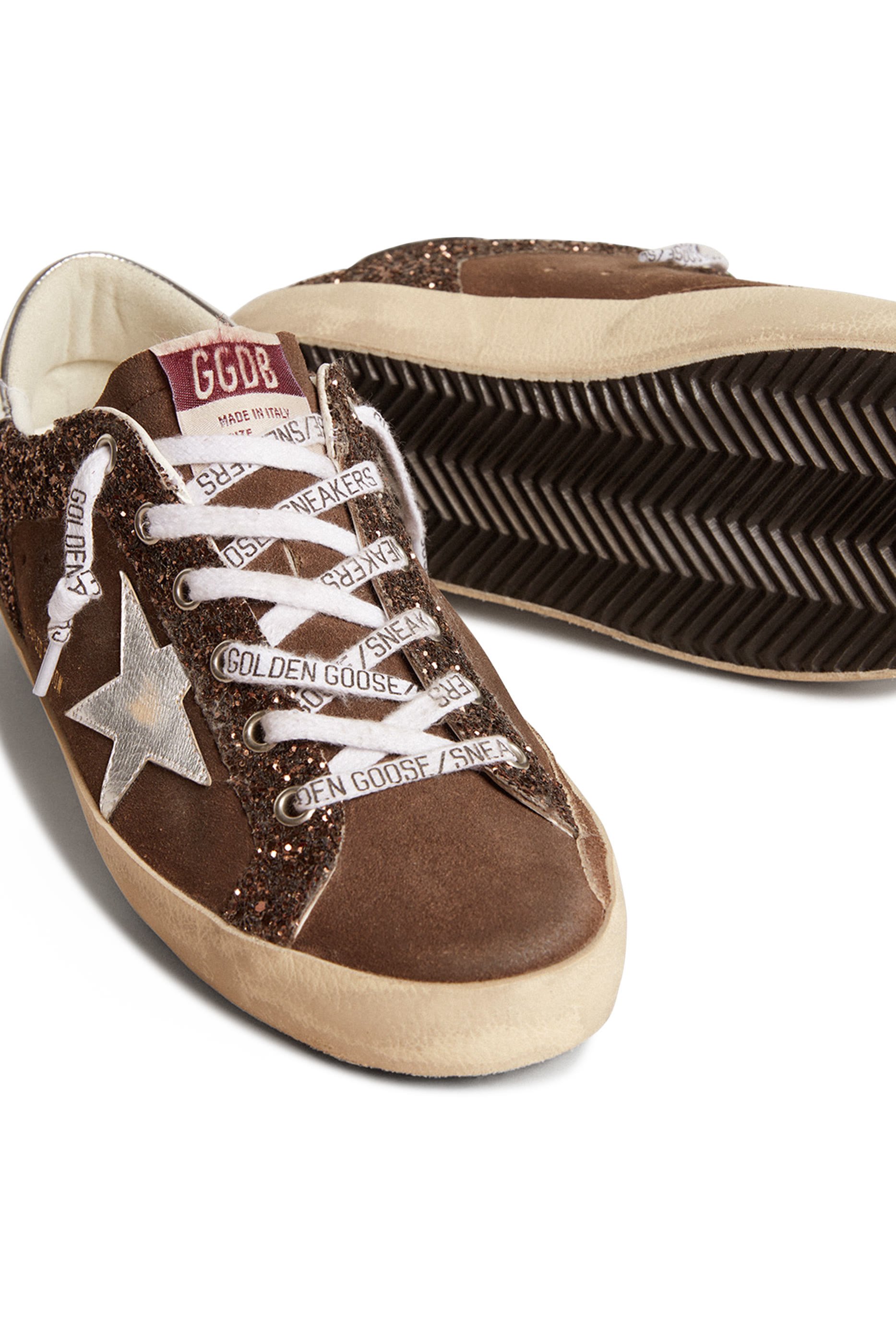 Super-Star LTD Sneakers