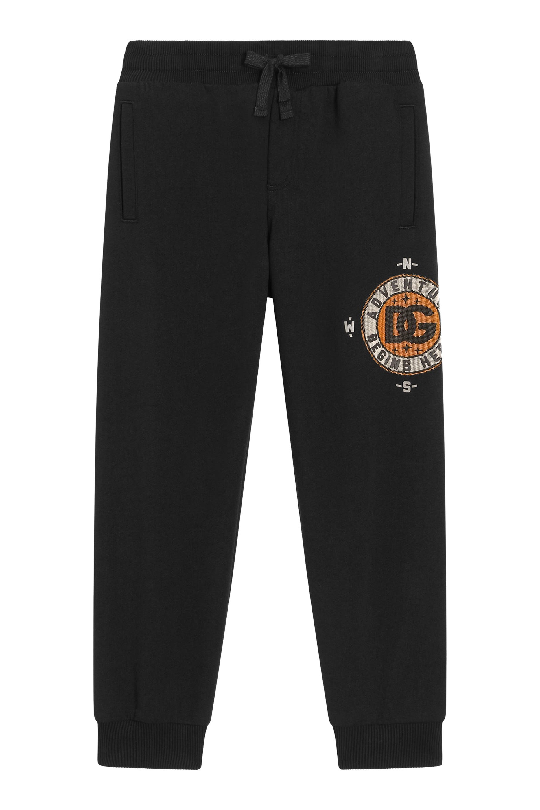 Kids DG Logo Trousers