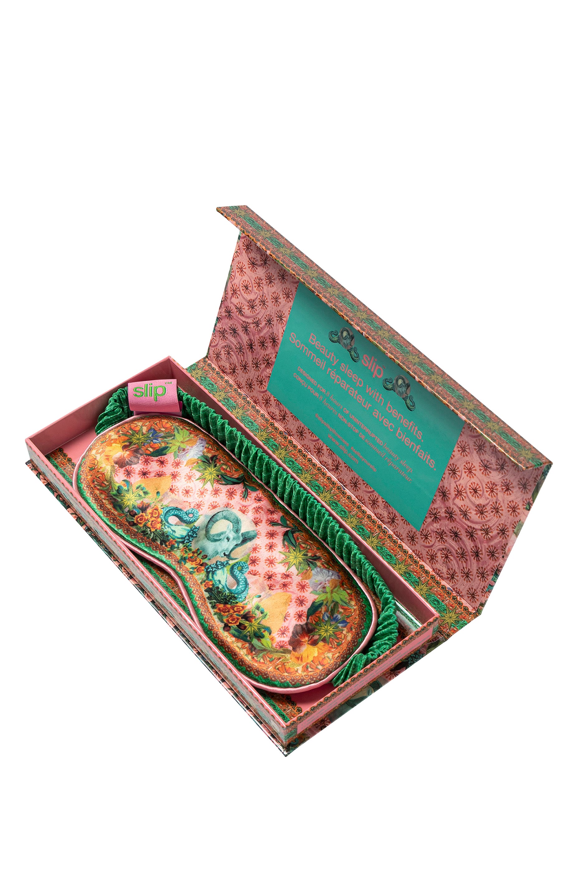 Capricorn Sleep Mask
