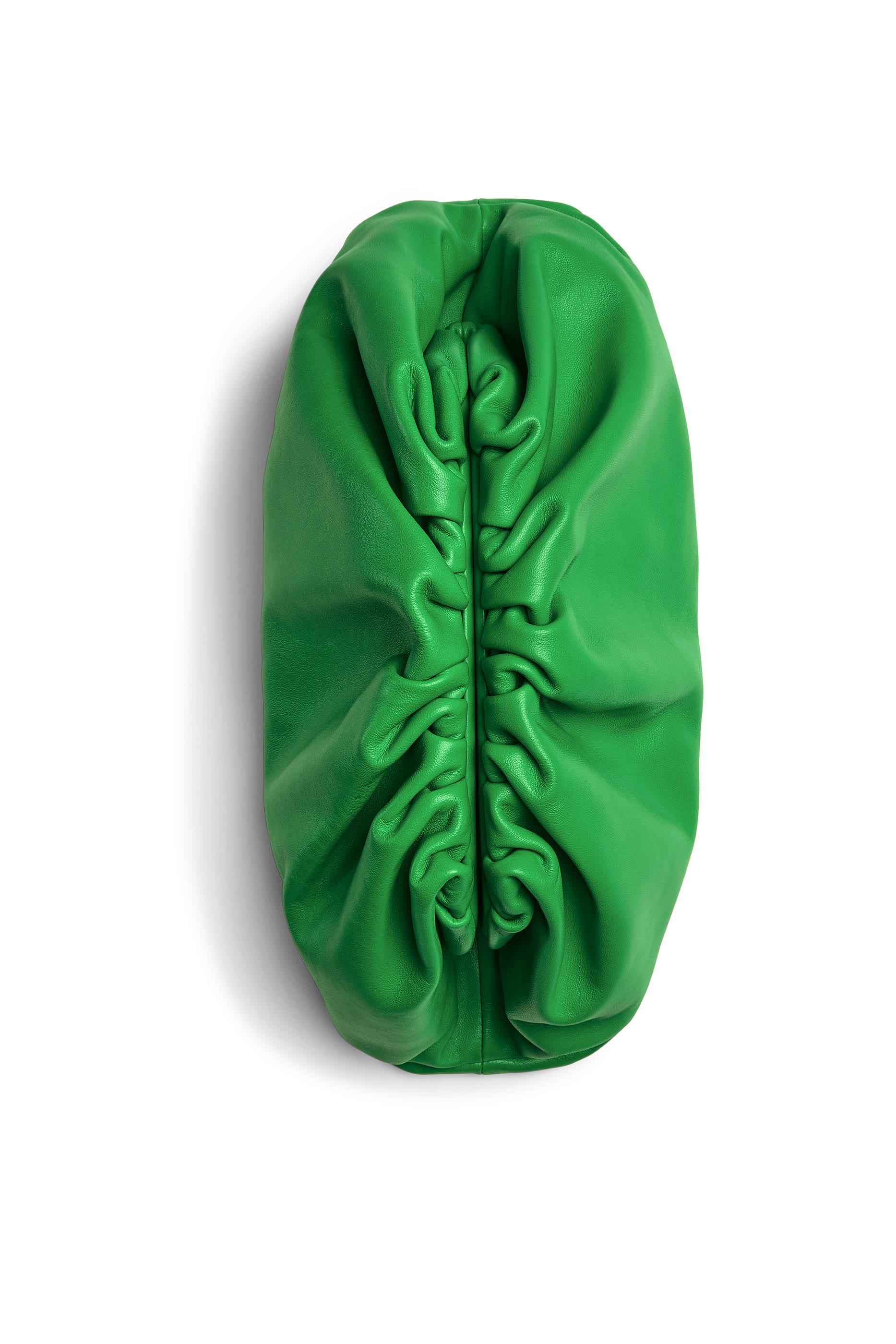 Pouch Leather Clutch