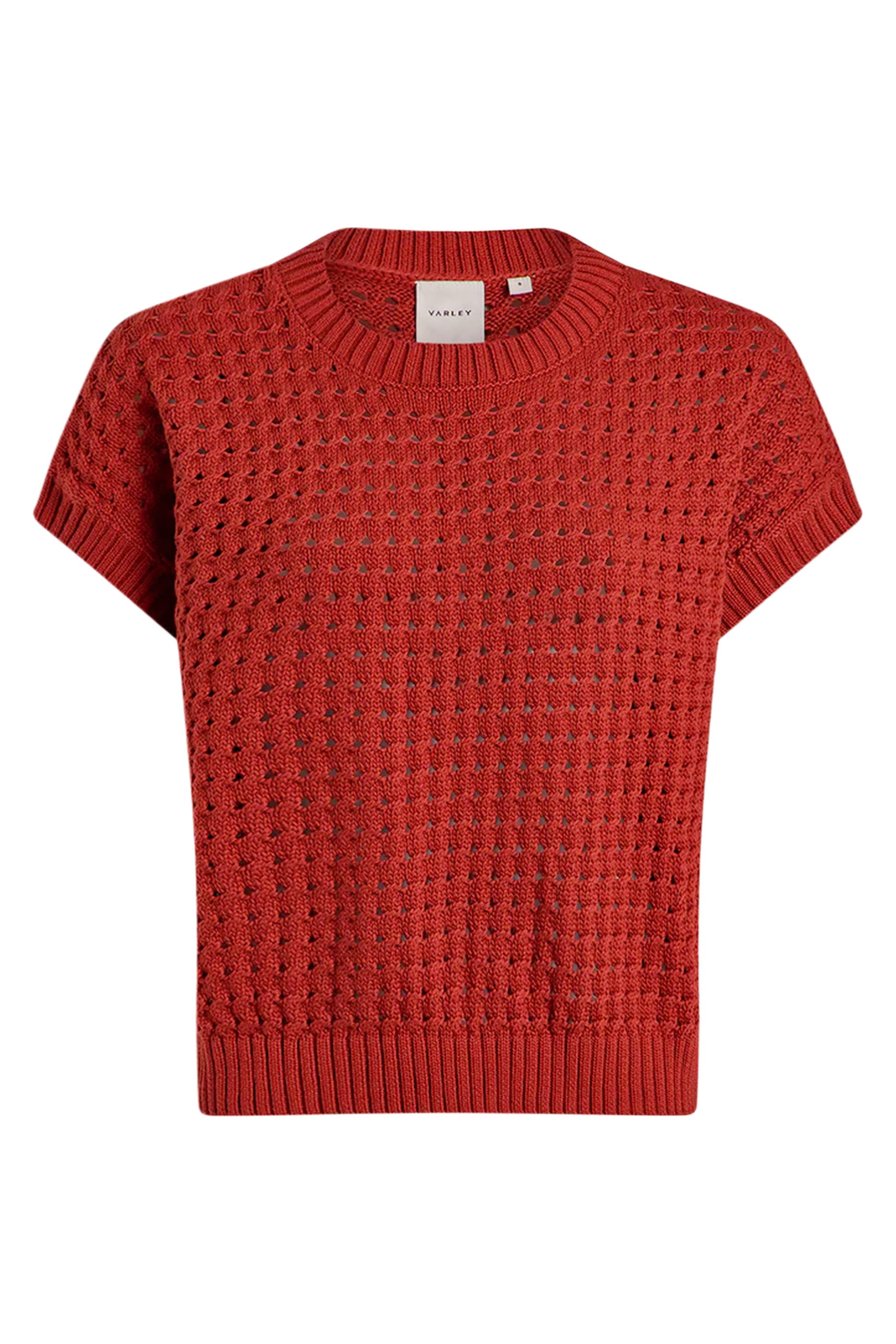 Denny Knit Top