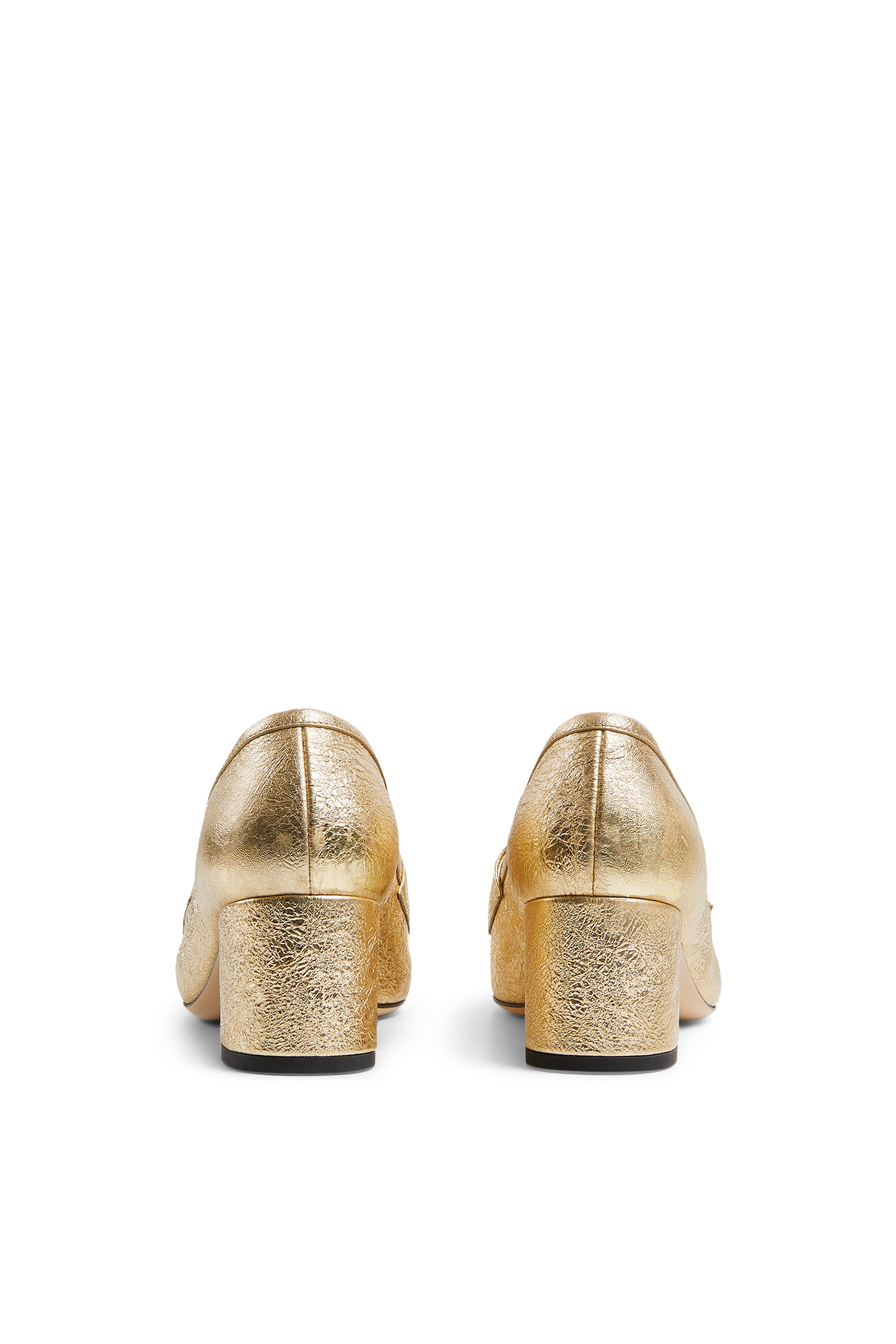 Horsebit 55 Loafer Pumps