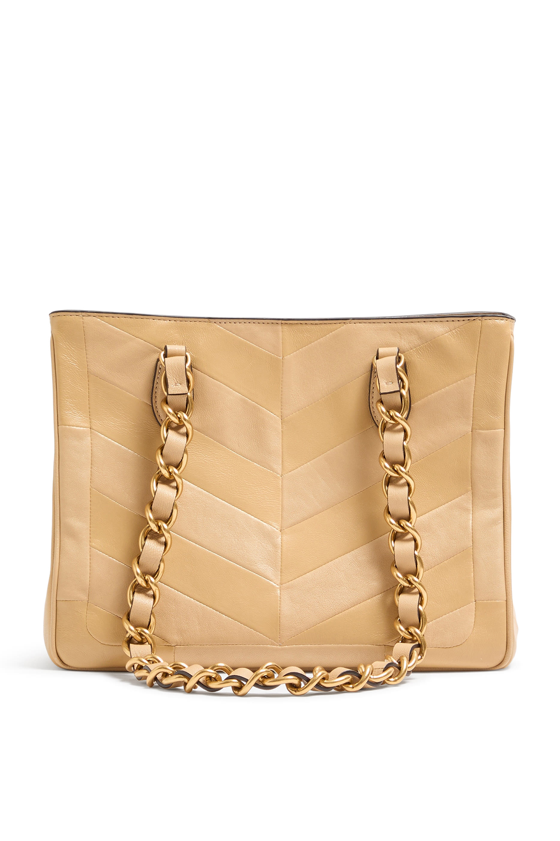 Laseine Small Shopping Bag 