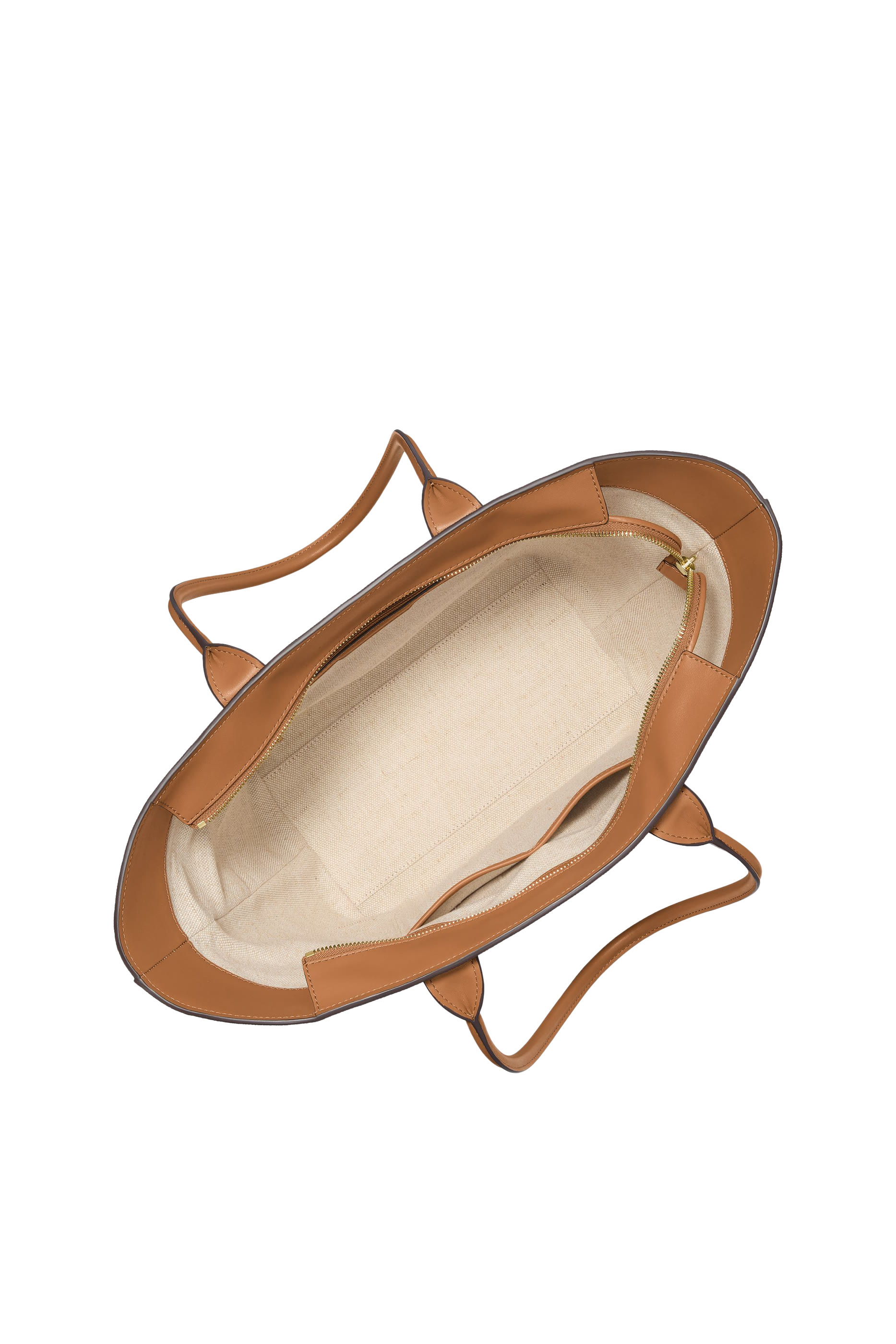 The Large Buckle Tote