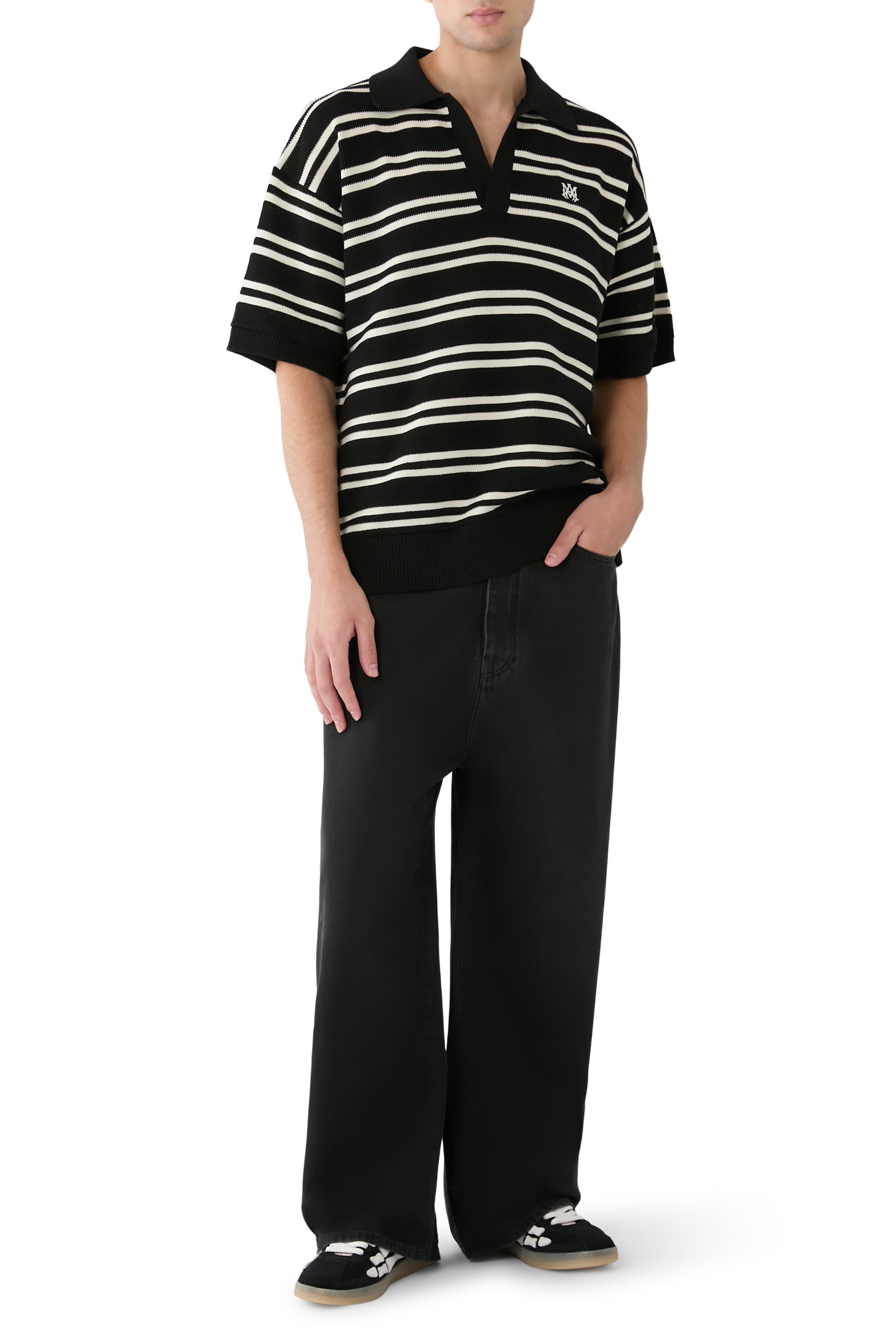 Baggy Jeans 