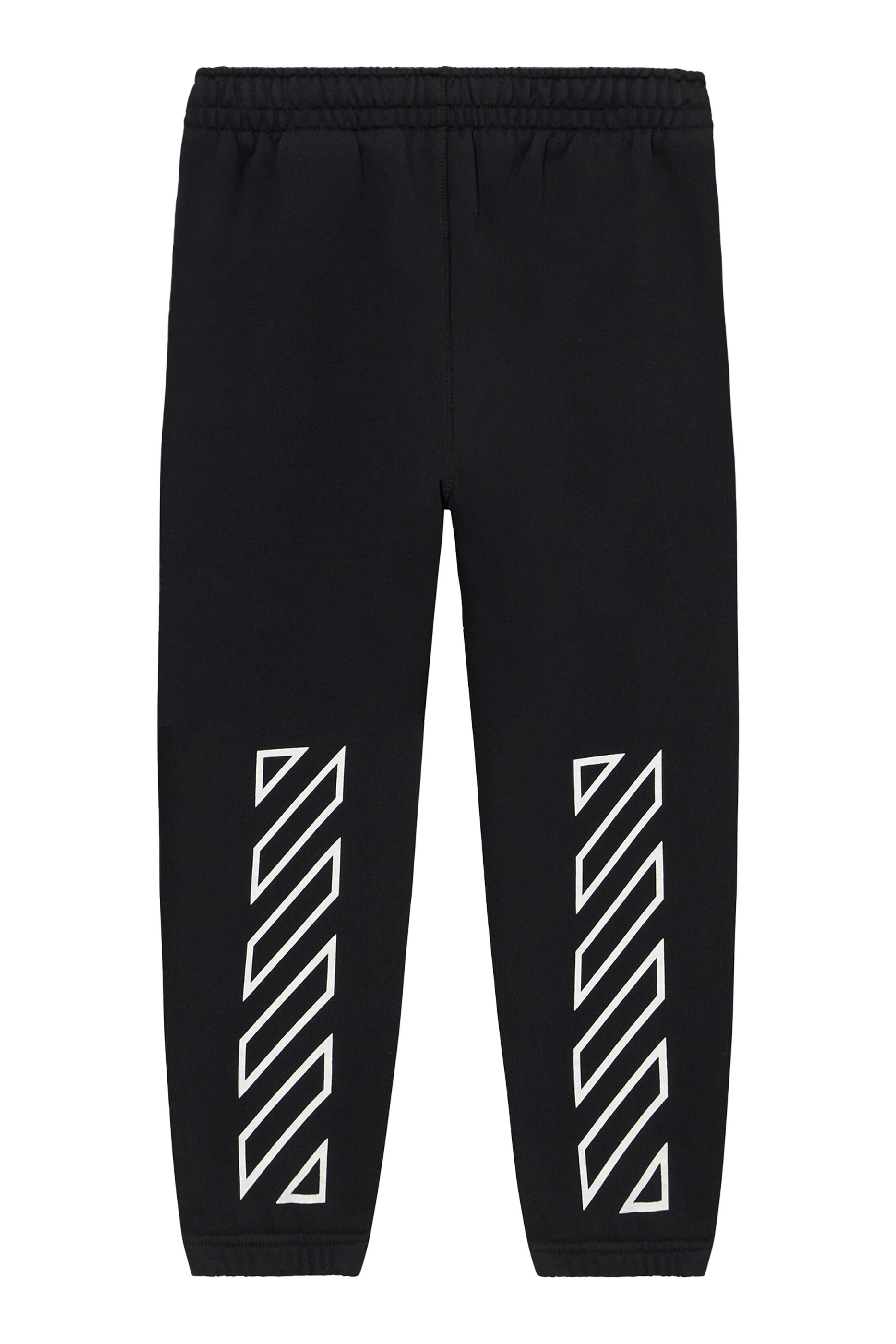 Kids Bookish Diagonal Sweatpants