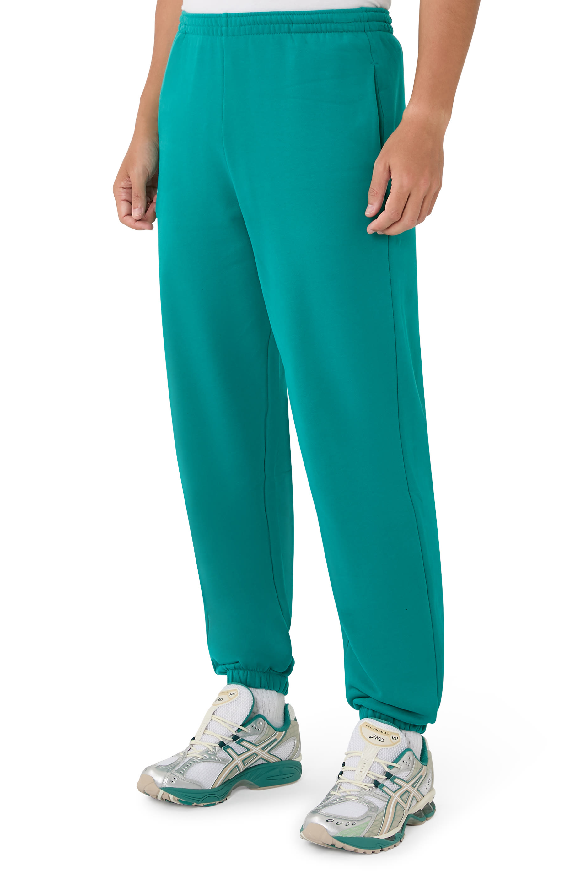 365 Midweight Track Pants