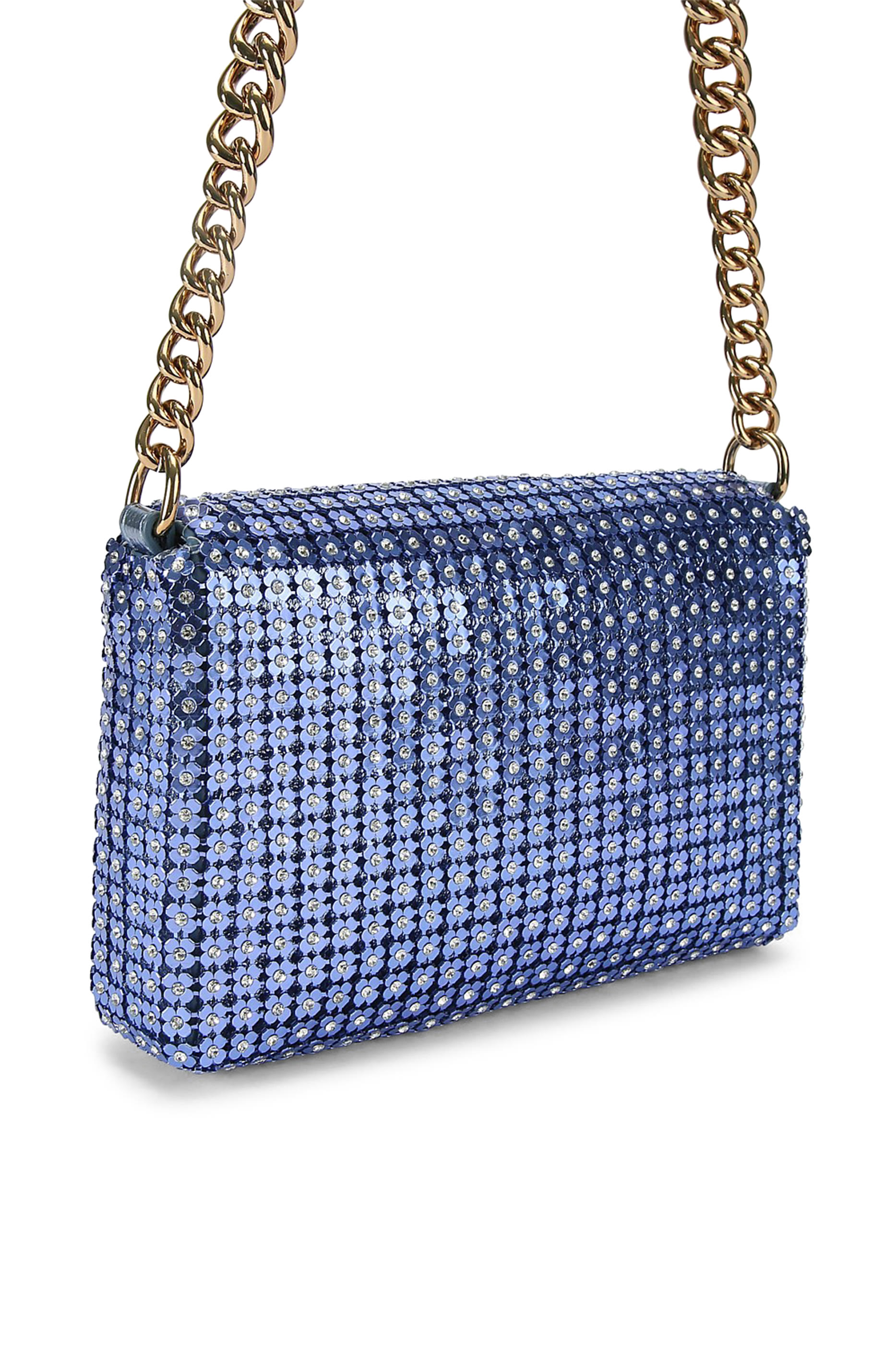 Small Party Shoulder Bag