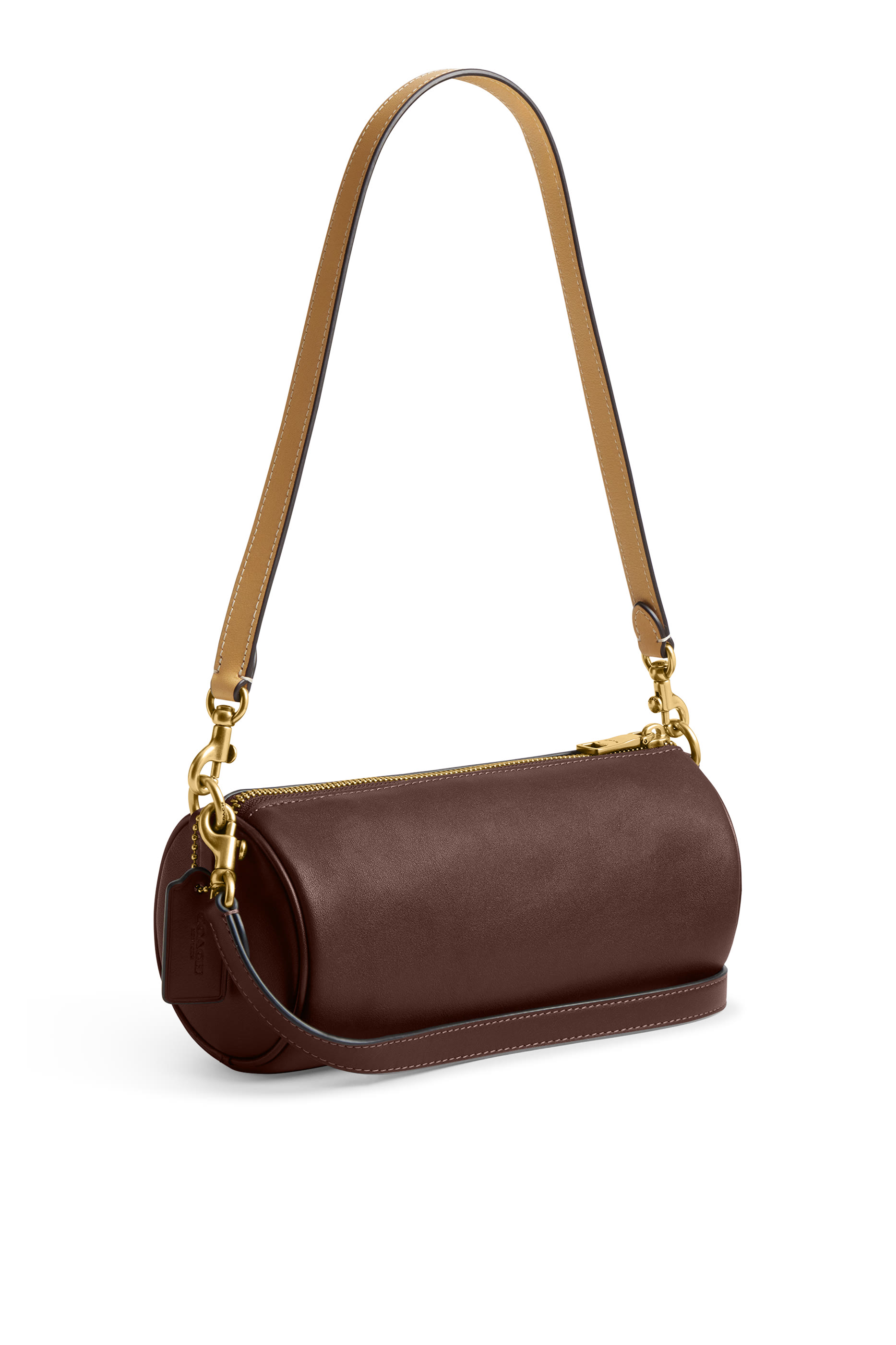 Barrel Bag