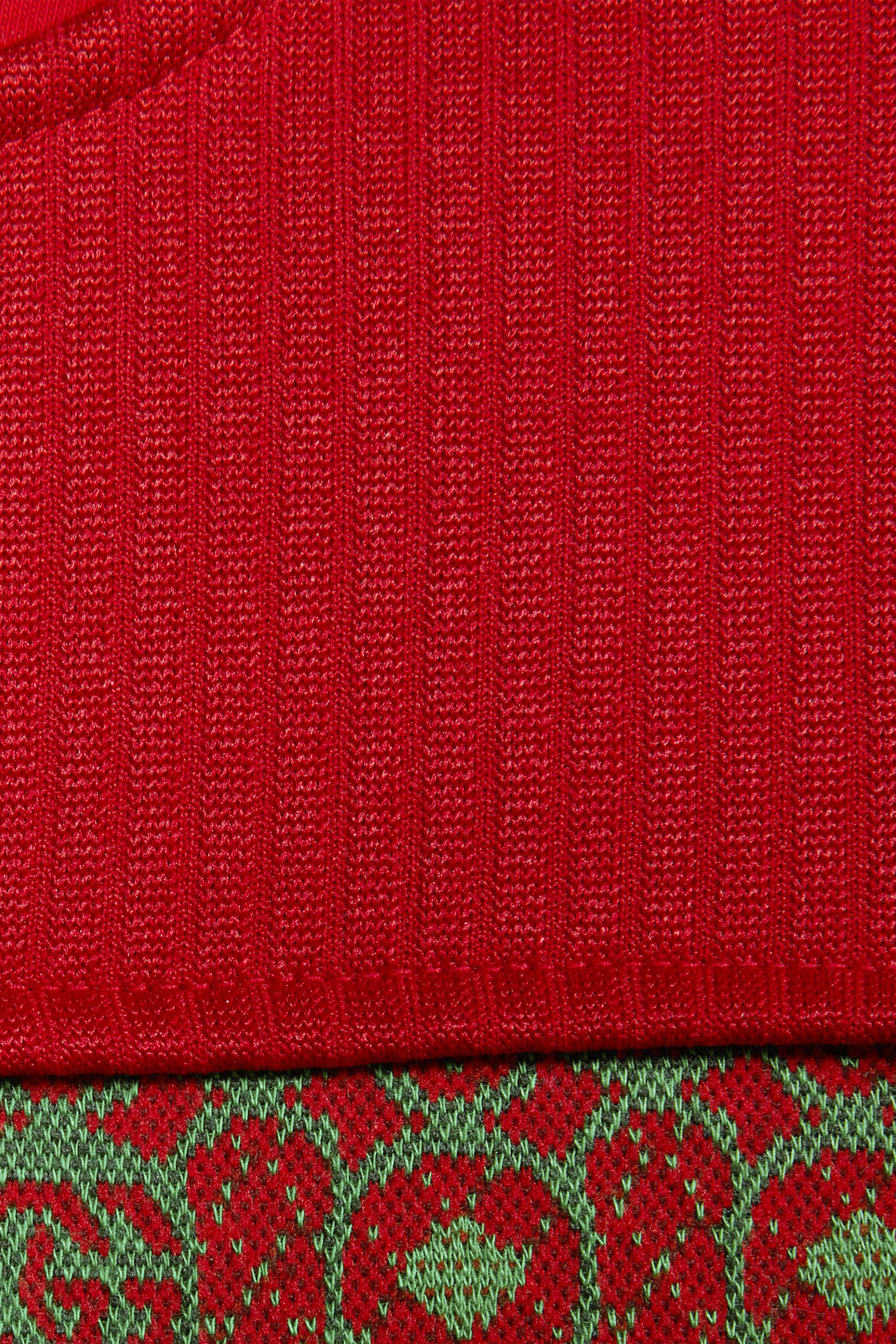 Kids Geometric Double G Dress