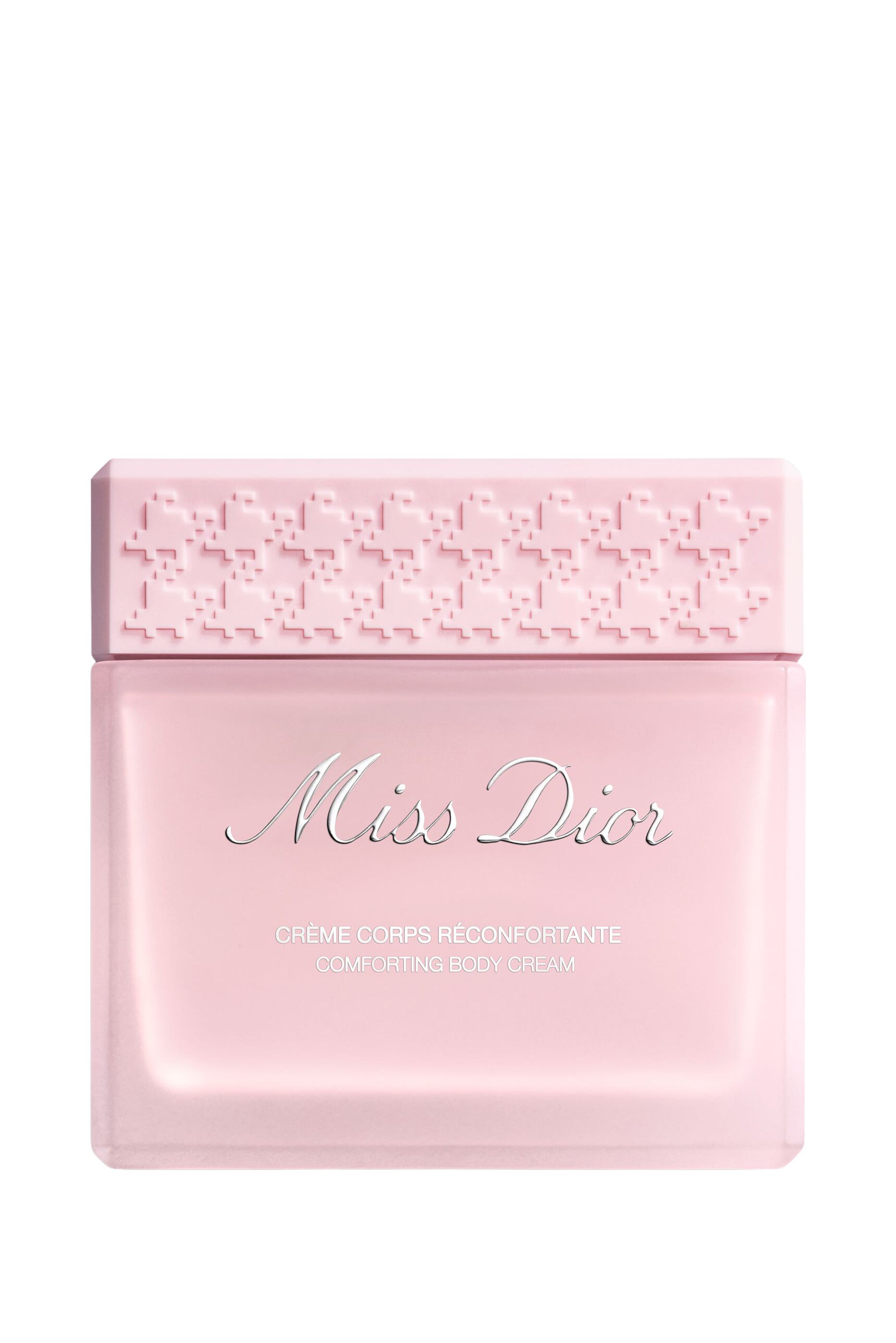 Miss Dior Comforting Body Cream