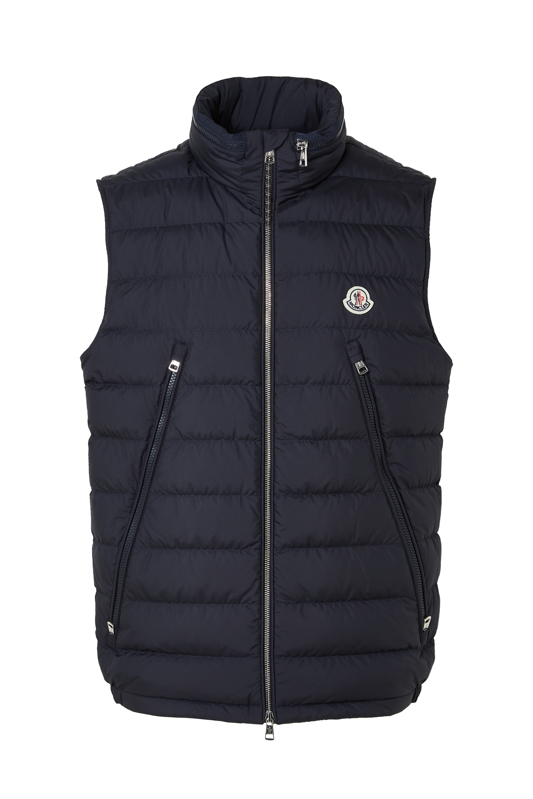 Buy Moncler Albyt Down Vest for Mens | Bloomingdale's UAE