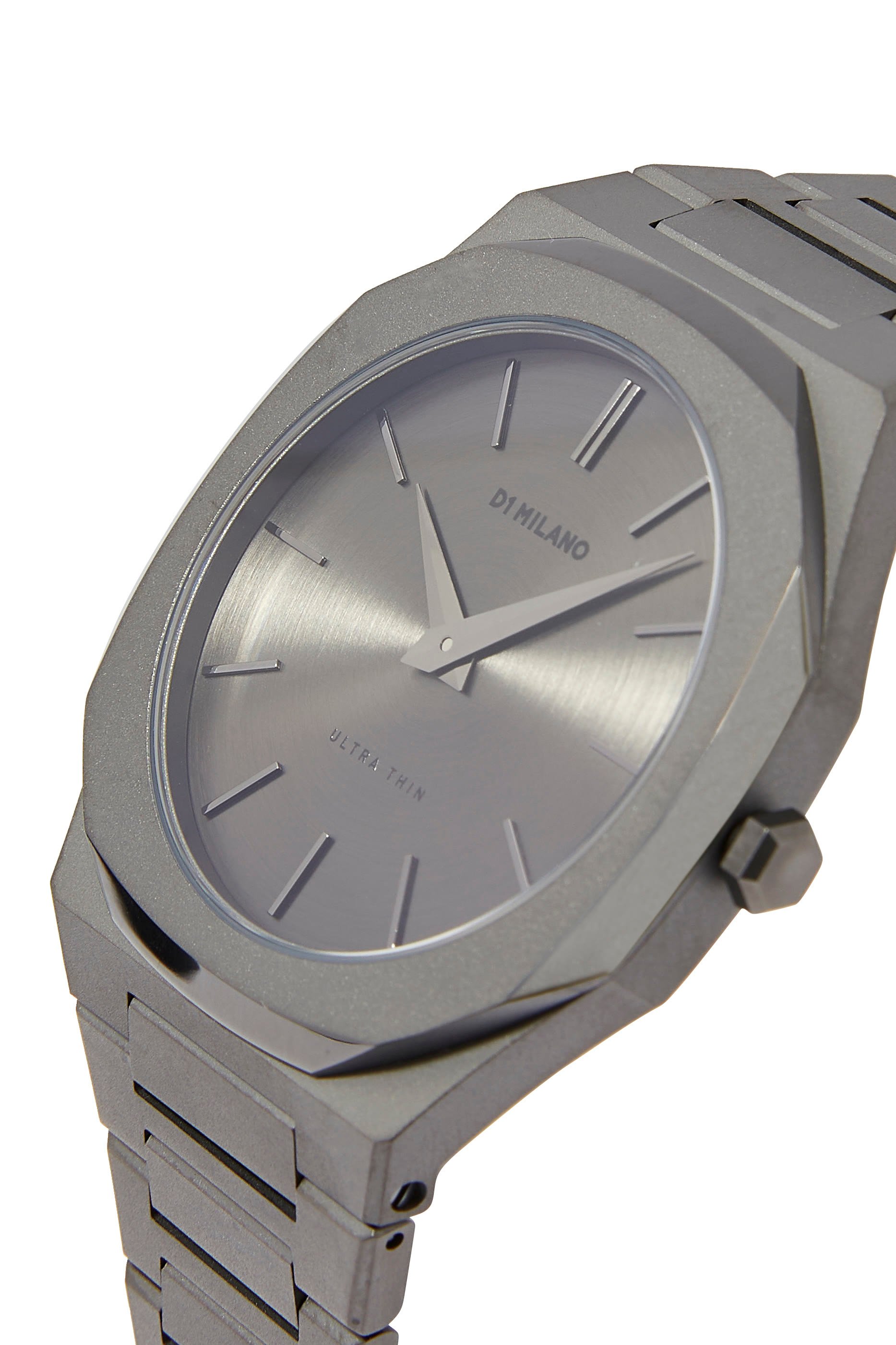 Antracite Ultra Thin Watch
