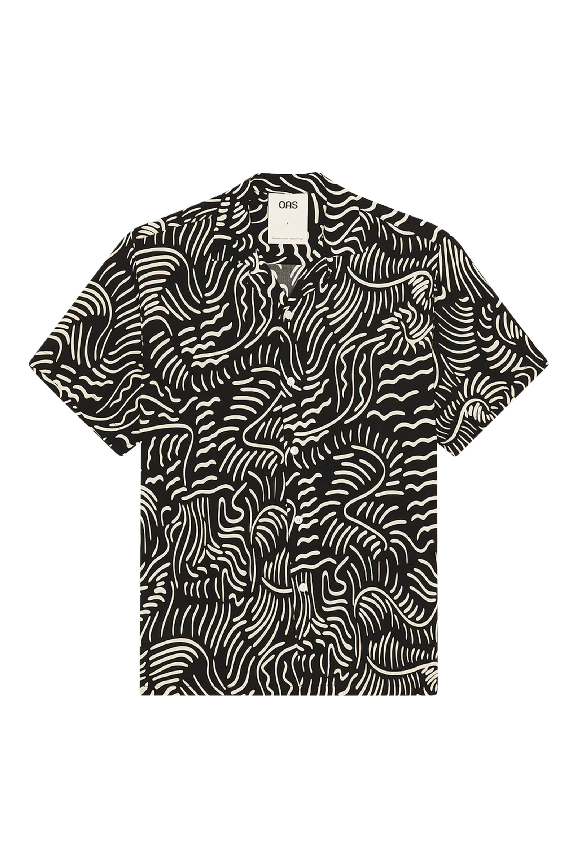 Tar Lorenzo Shirt