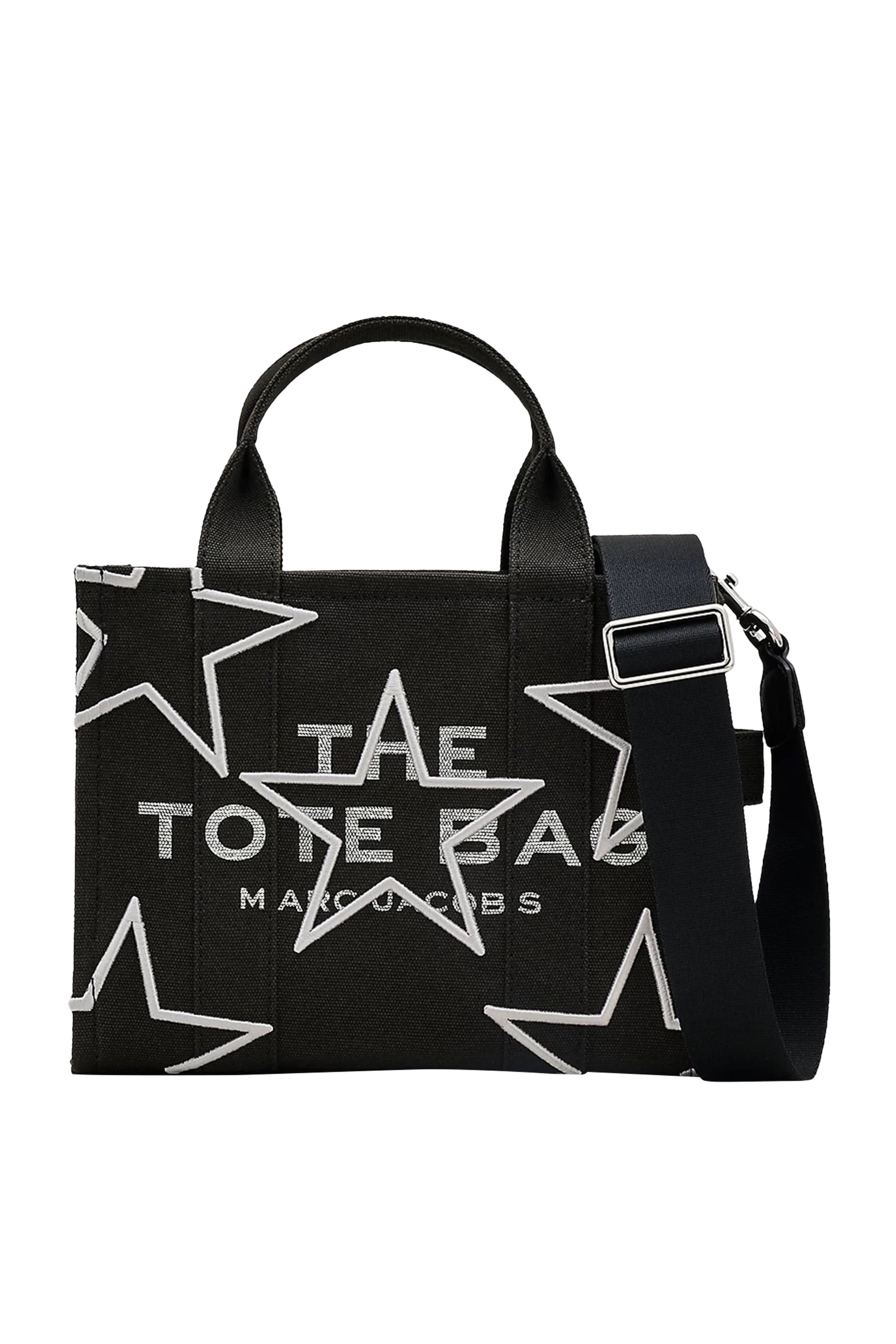 The Star Canvas Small Tote Bag