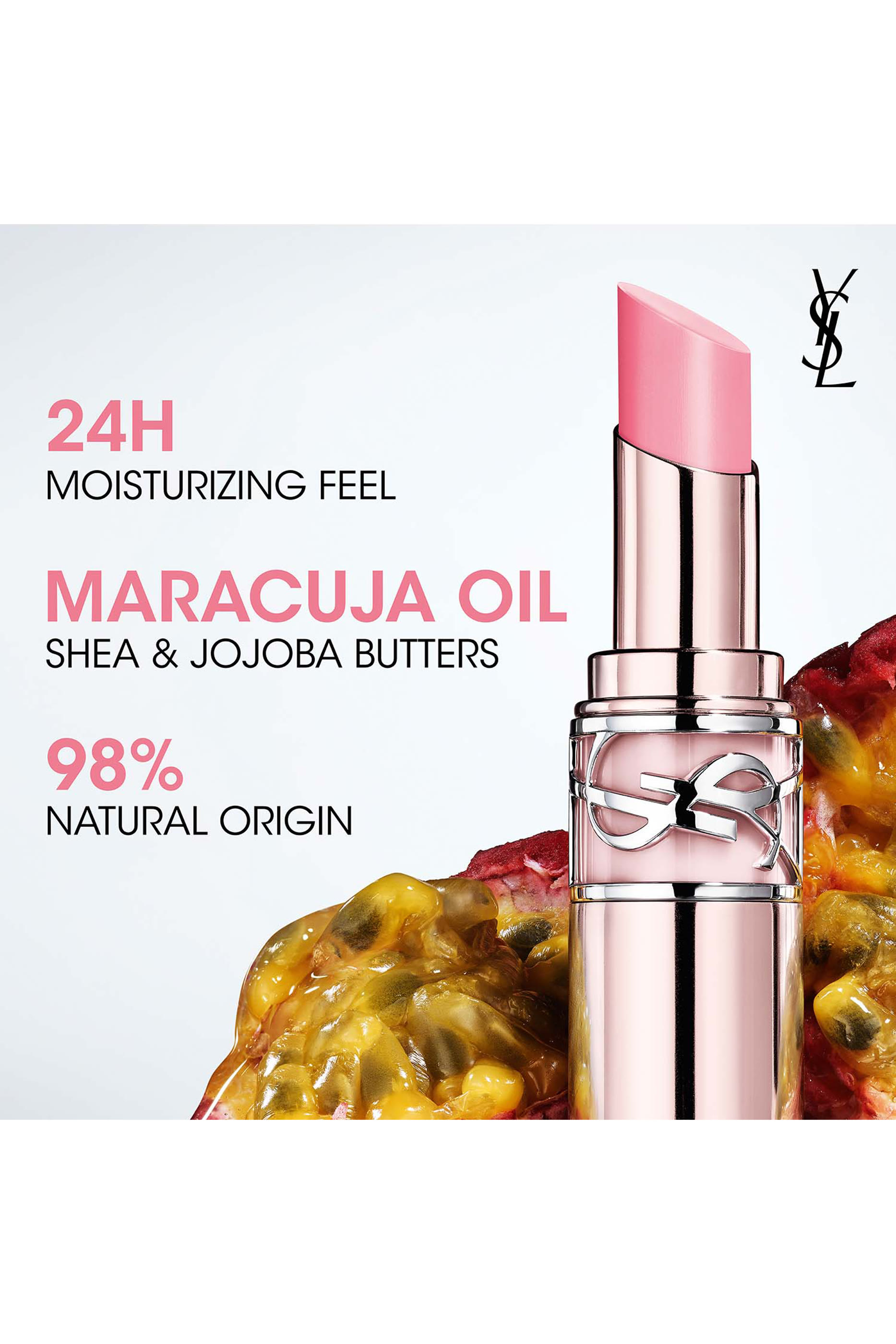 Loveshine Candy Glaze Lip Gloss Stick