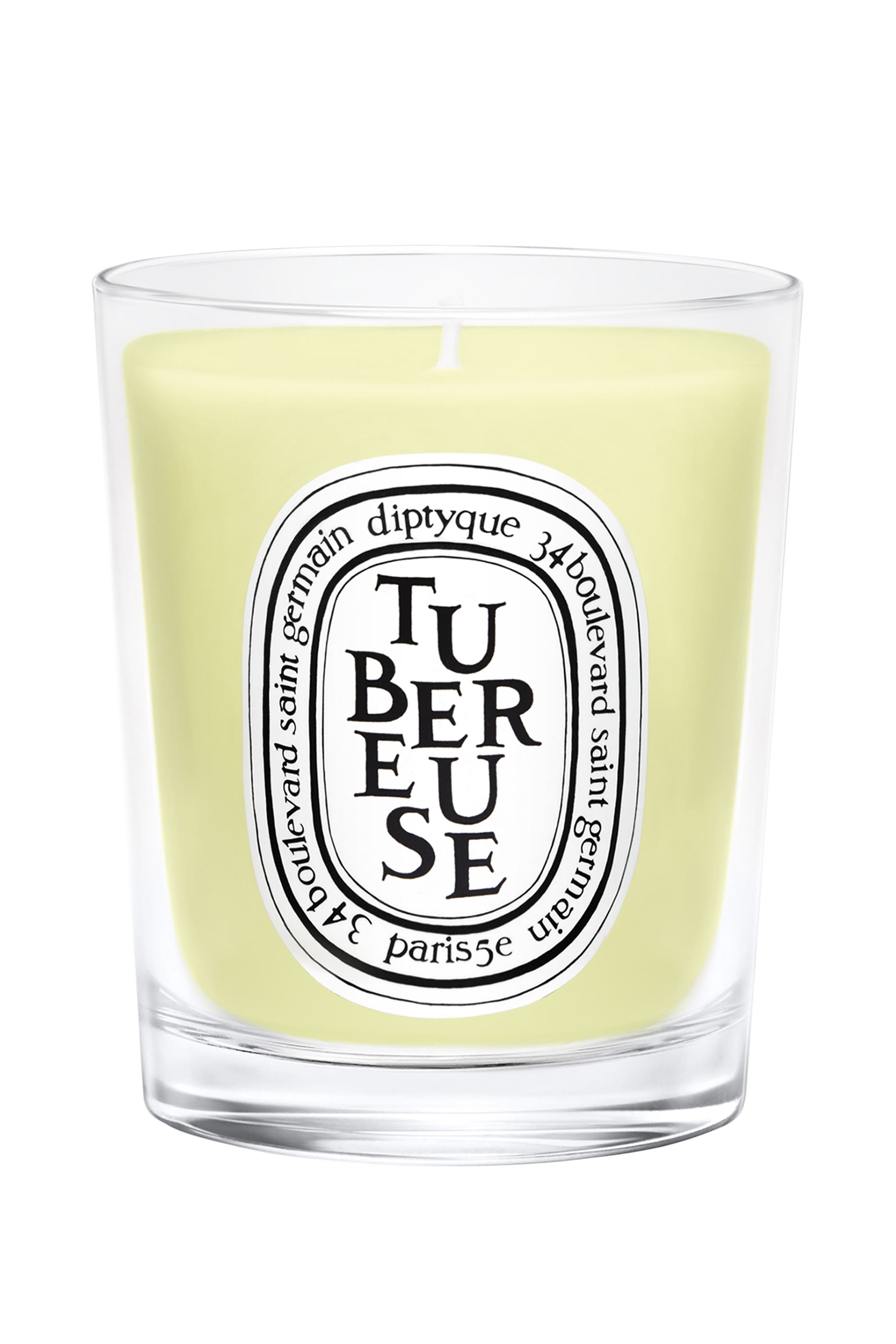 Tub&eacute;reuse Candle