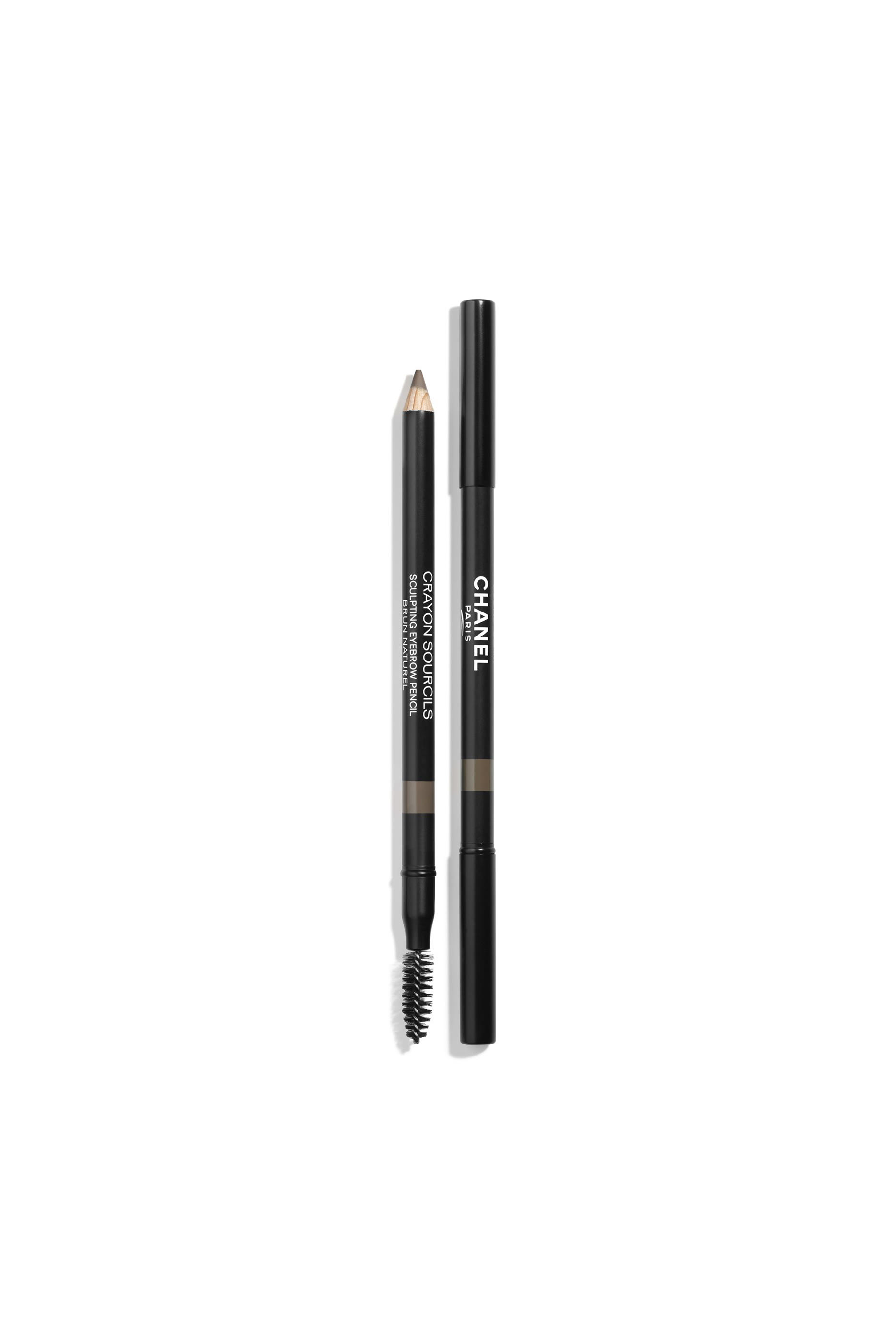 CRAYON SOURCILS Sculpting Eyebrow Pencil