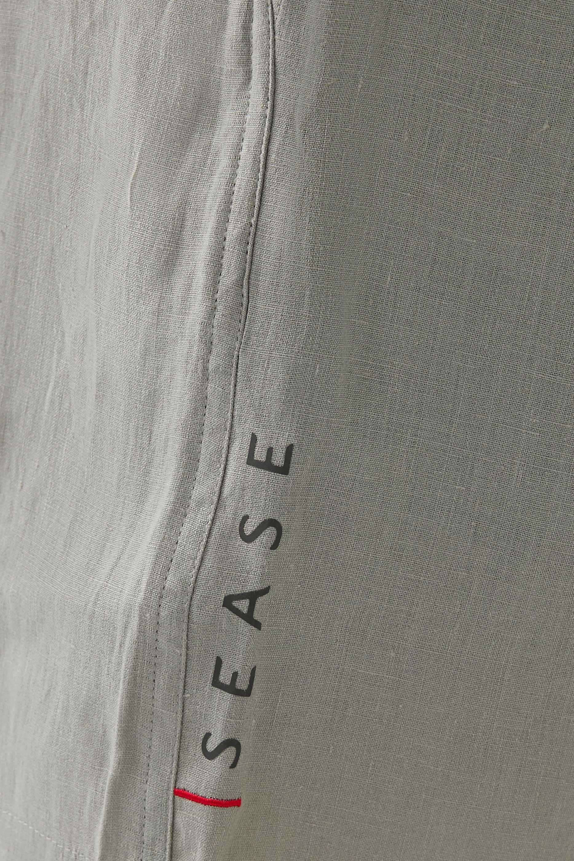 Hemp Fabric Swim Shorts