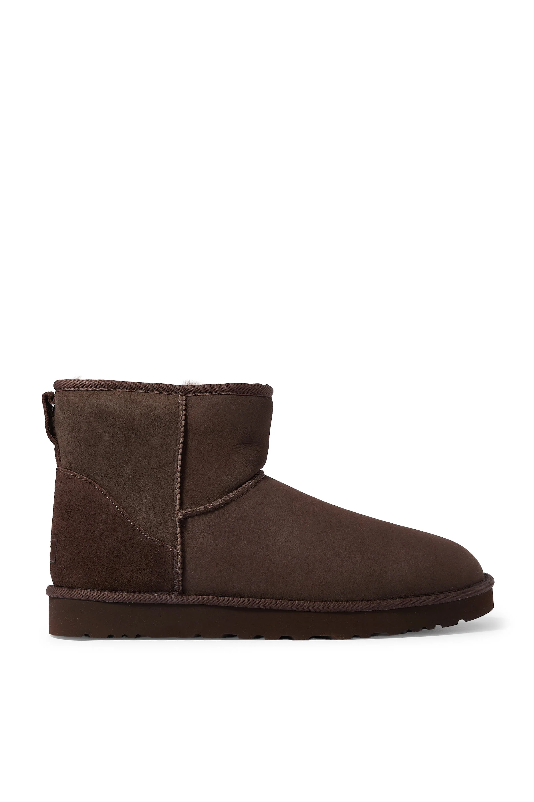 Men's Classic Mini Boots