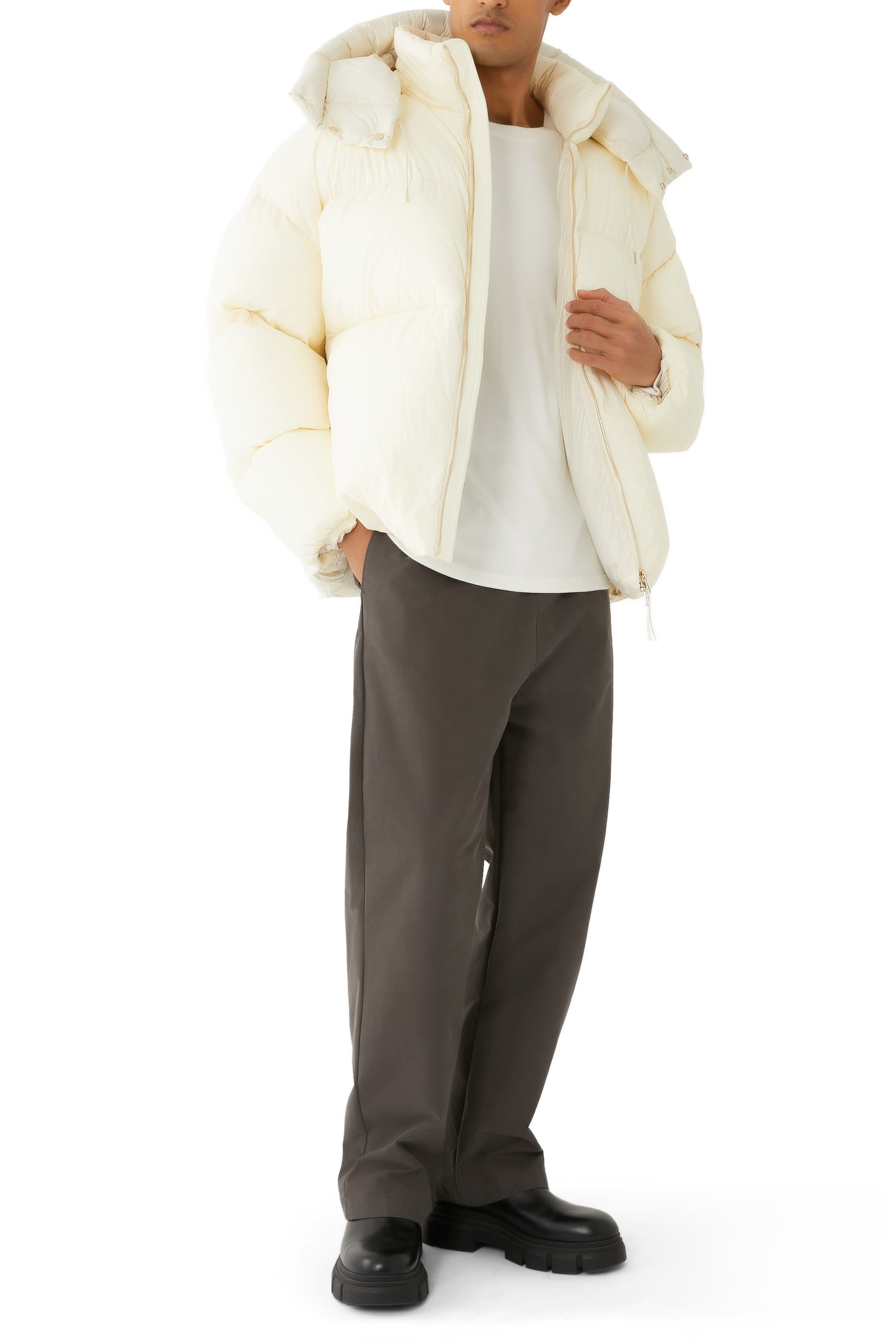 Genius Moncler x Roc Nation Antila Down Jacket