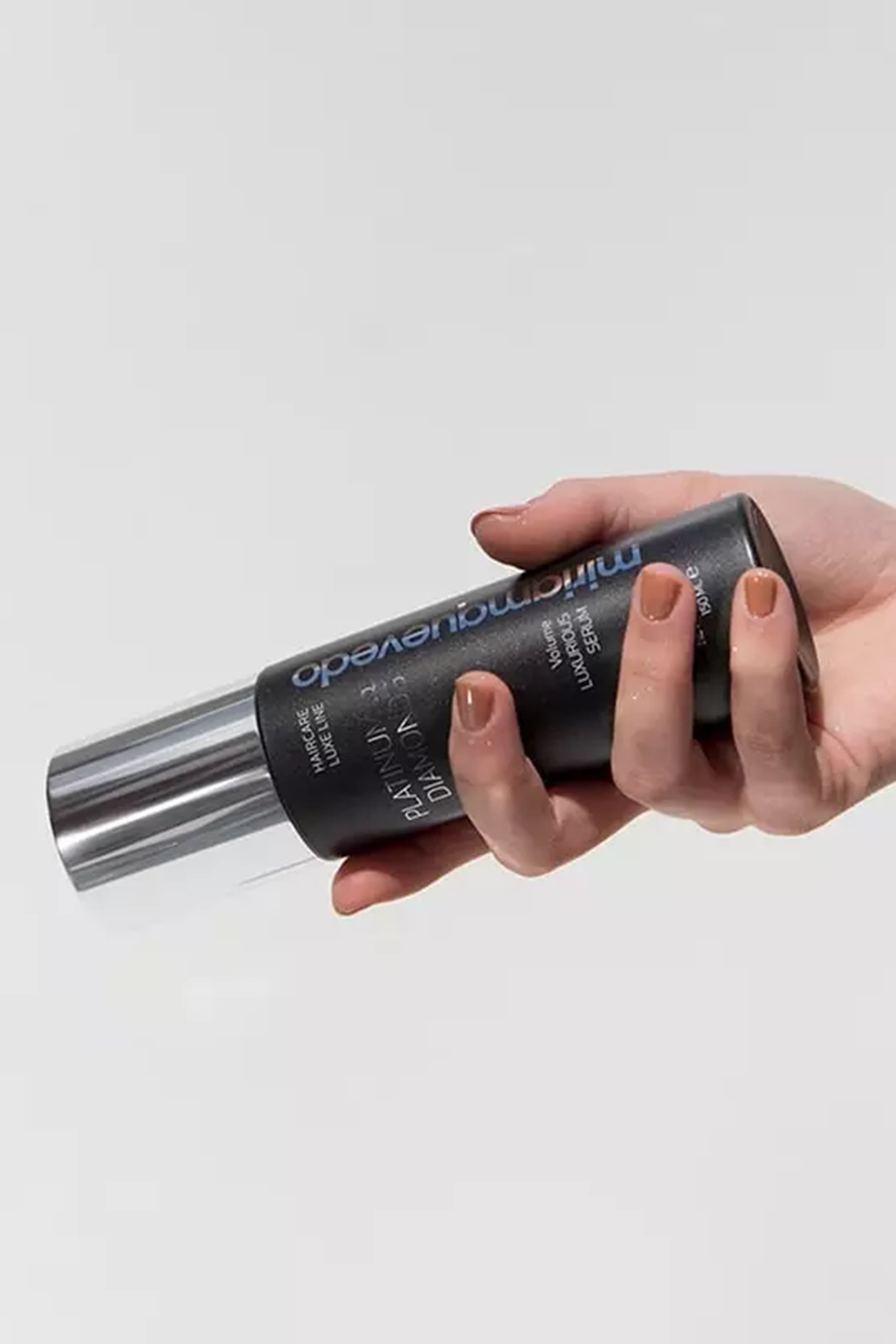 Platinum and Diamonds Luxurious Serum