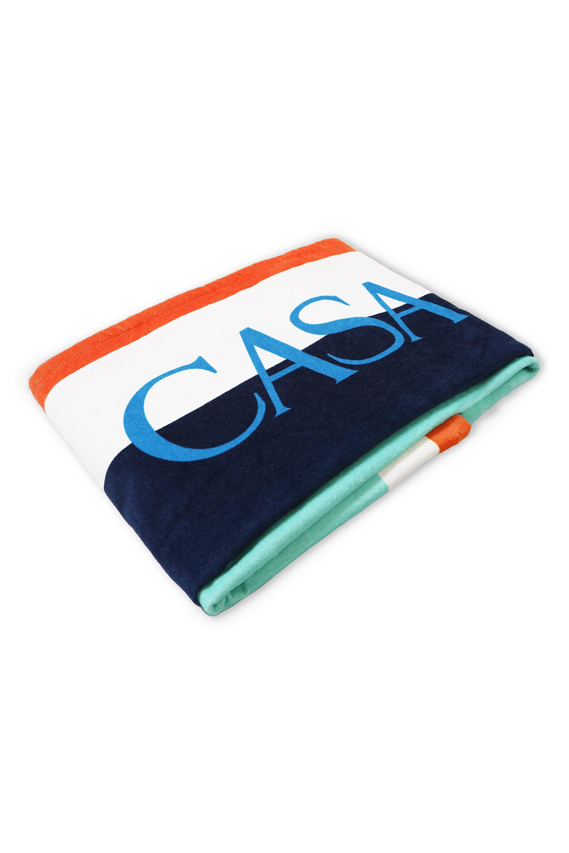 Gradient Beach Towel